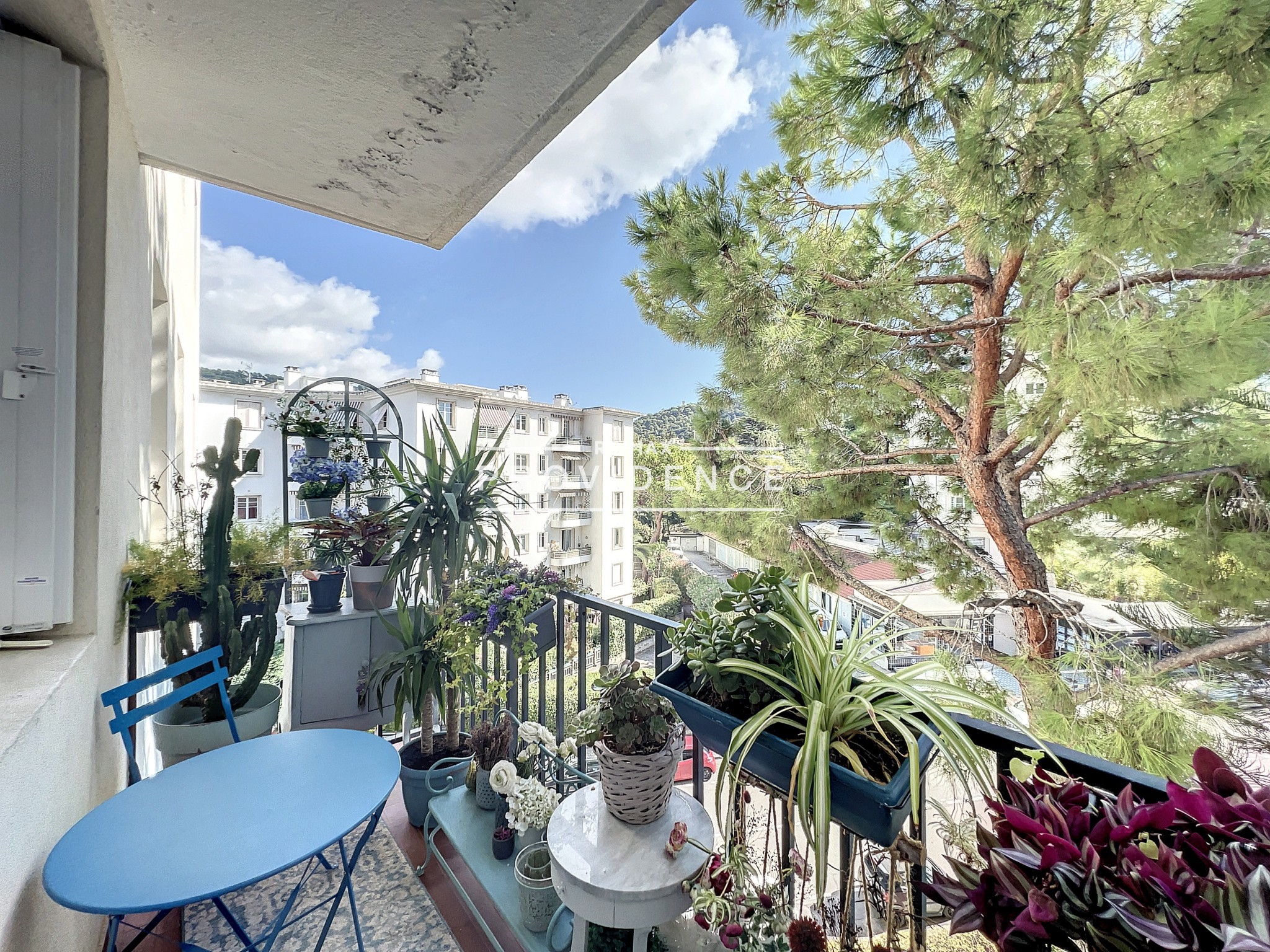 Vente Appartement à Cannes 2 pièces