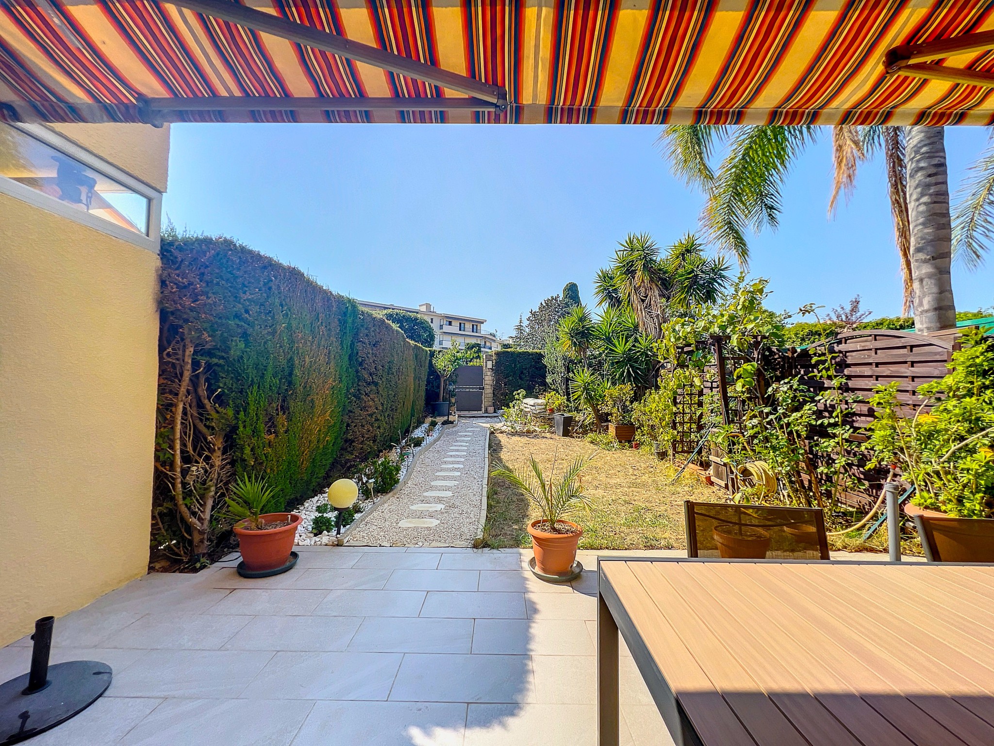 Vente Maison à Cagnes-sur-Mer 4 pièces