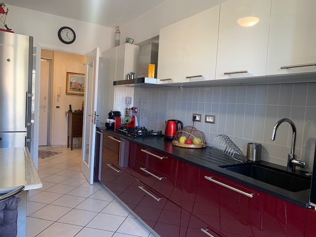 Vente Appartement à Menton 2 pièces