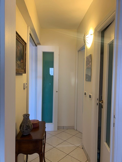 Vente Appartement à Menton 2 pièces