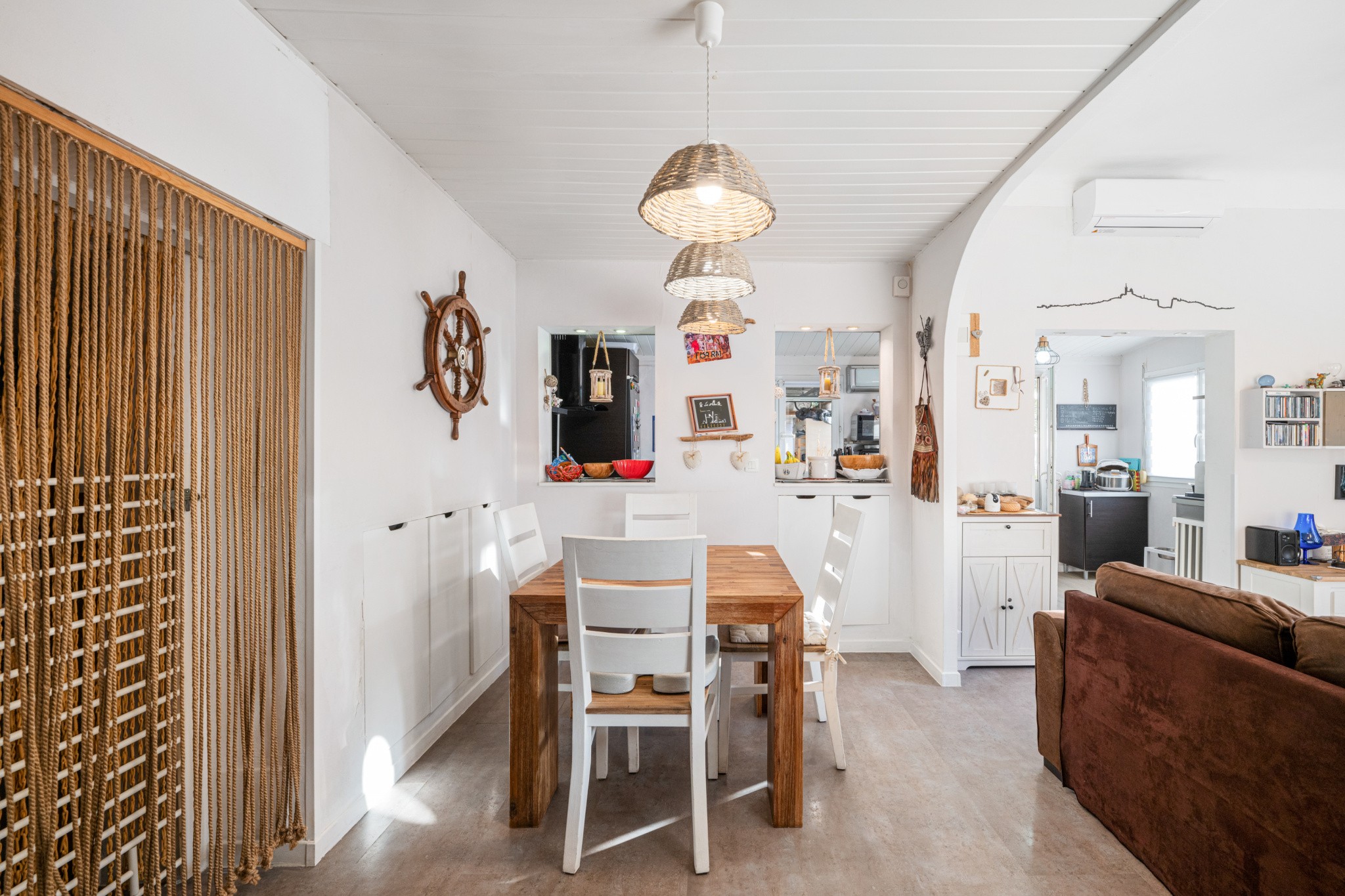 Vente Maison à Menton 3 pièces