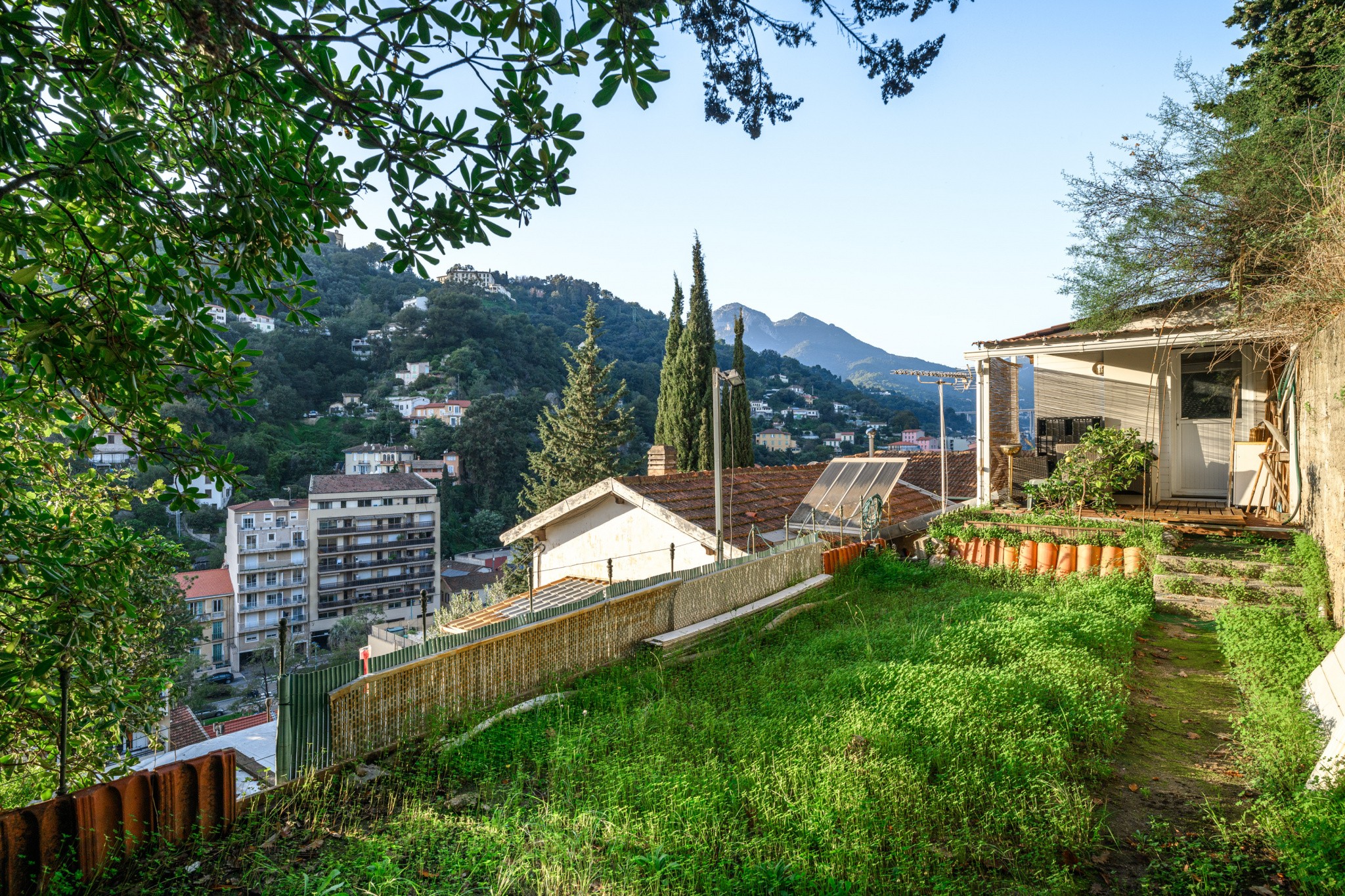 Vente Maison à Menton 3 pièces