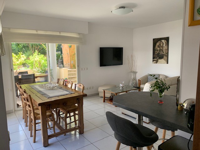 Vente Appartement à Roquebrune-Cap-Martin 4 pièces