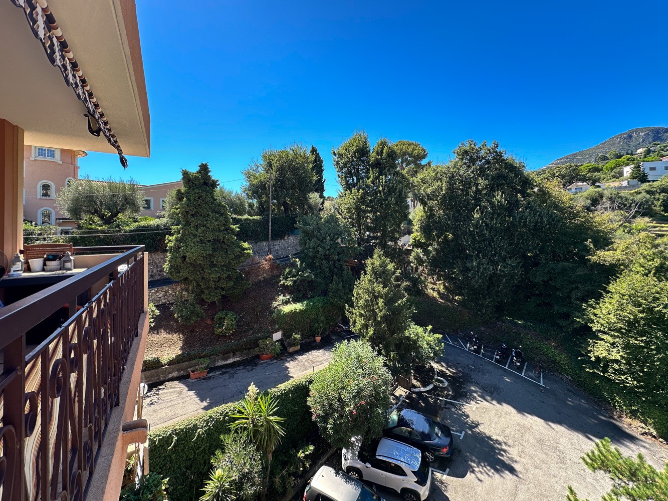 Vente Appartement à Roquebrune-Cap-Martin 3 pièces