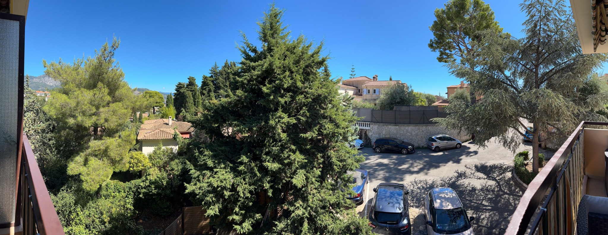 Vente Appartement à Roquebrune-Cap-Martin 3 pièces