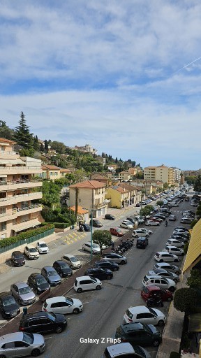 Vente Appartement à Menton 4 pièces