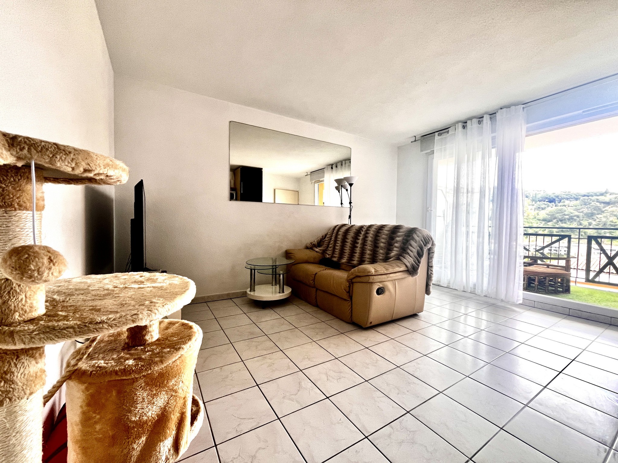 Vente Appartement à Roquebrune-Cap-Martin 2 pièces