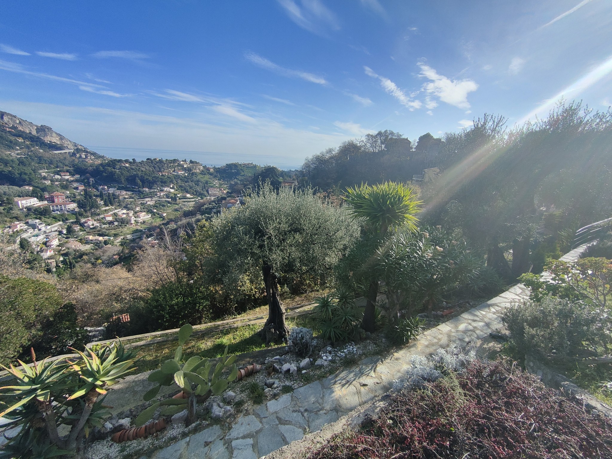 Vente Maison à Menton 6 pièces