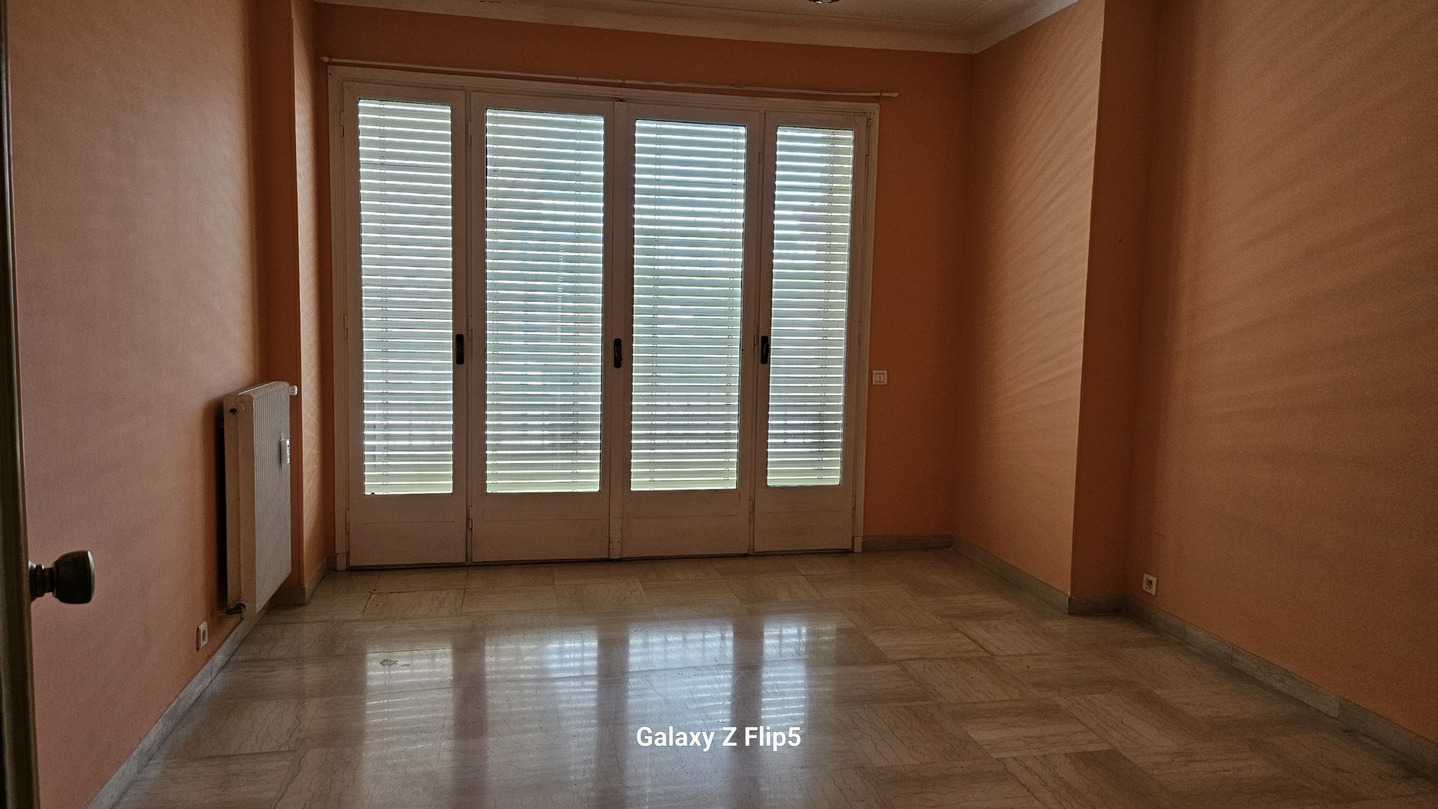 Vente Appartement à Menton 3 pièces