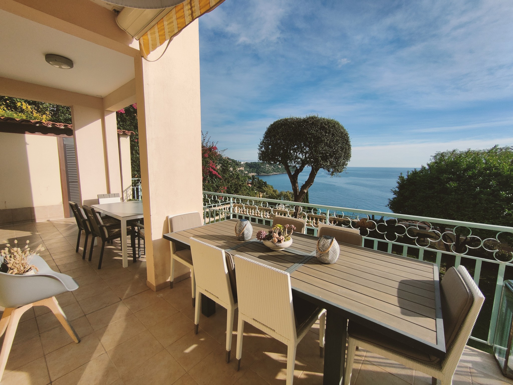 Vente Appartement à Roquebrune-Cap-Martin 3 pièces