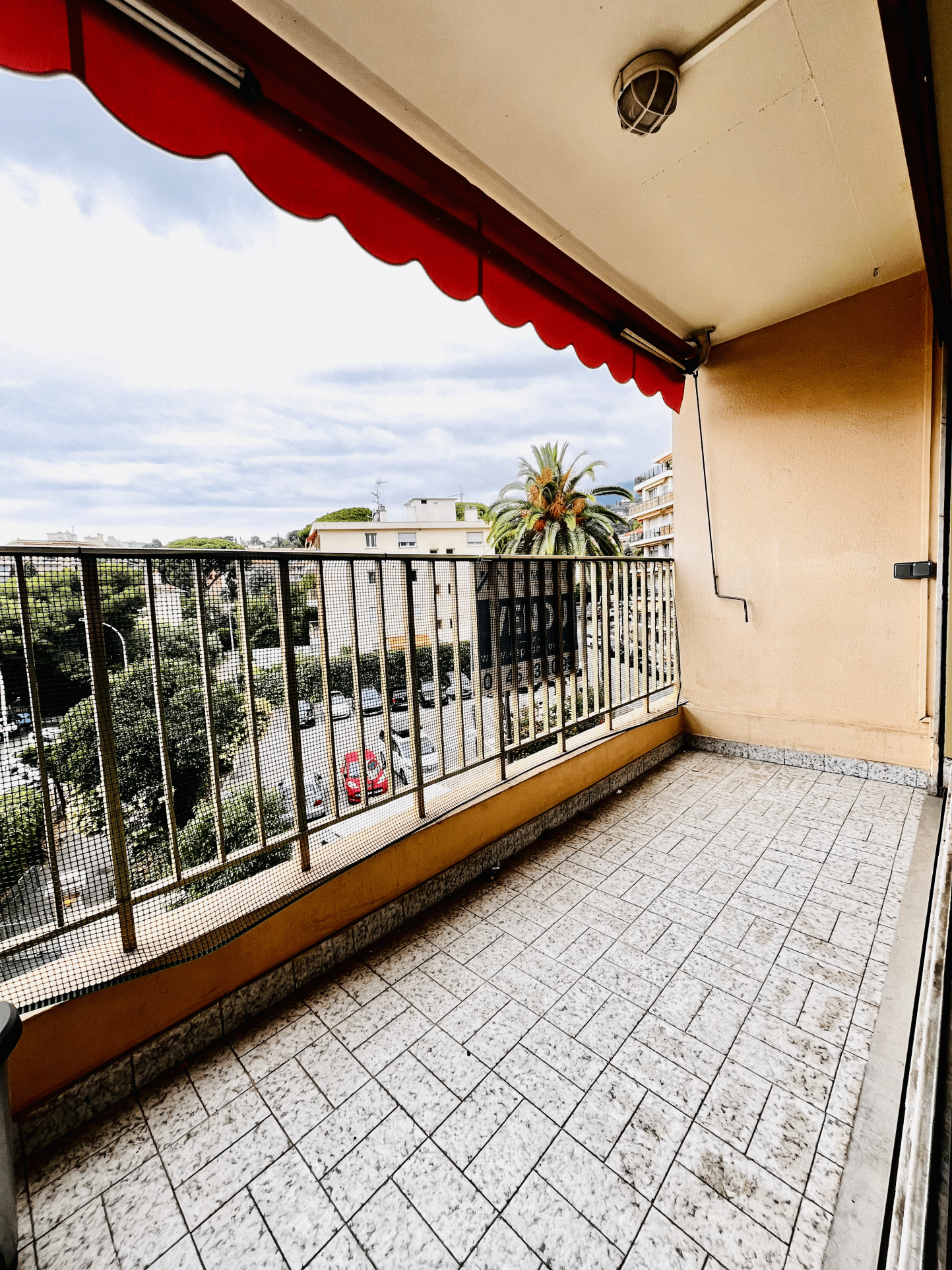 Vente Appartement à Roquebrune-Cap-Martin 1 pièce