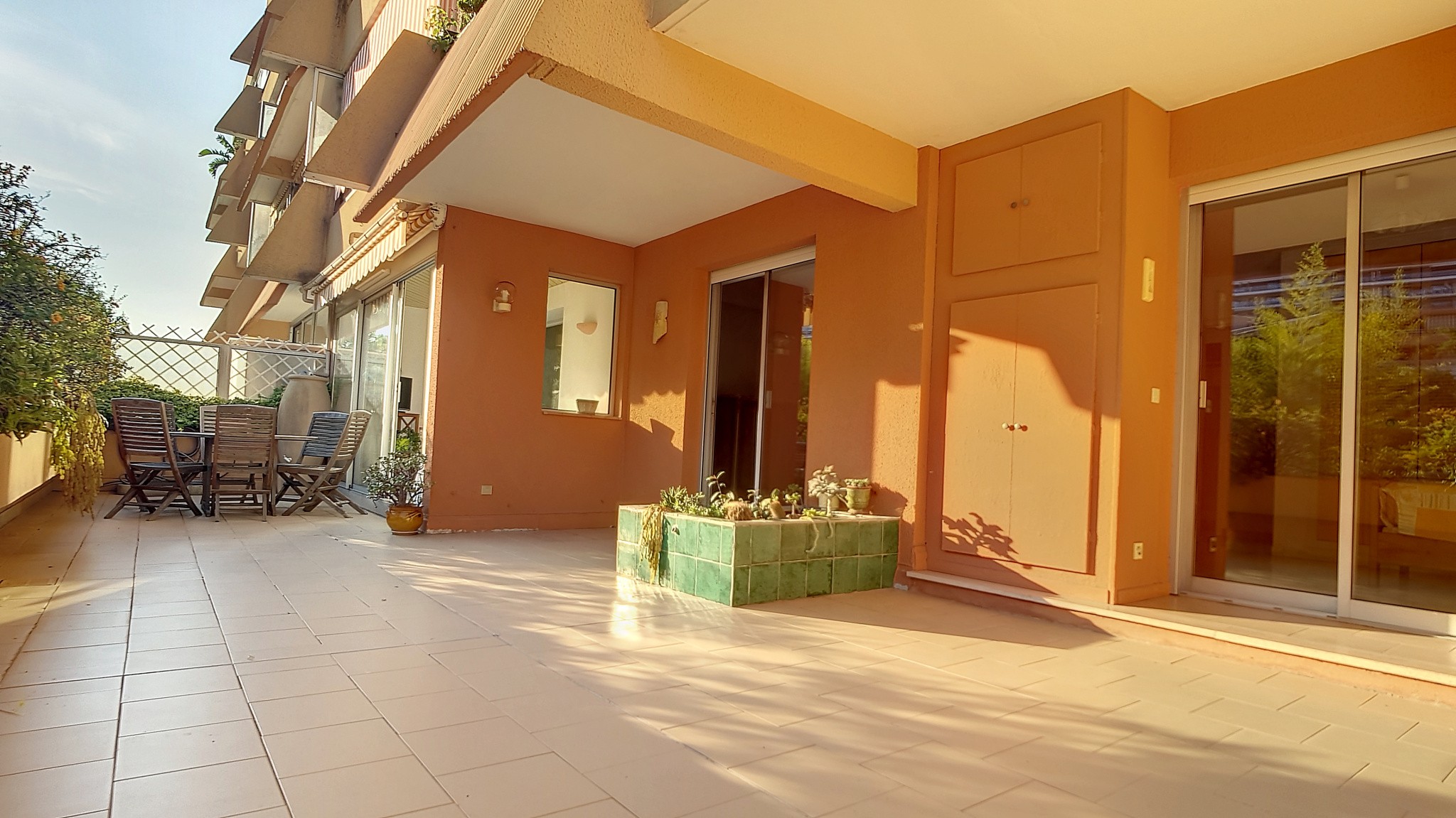 Vente Appartement à Roquebrune-Cap-Martin 4 pièces