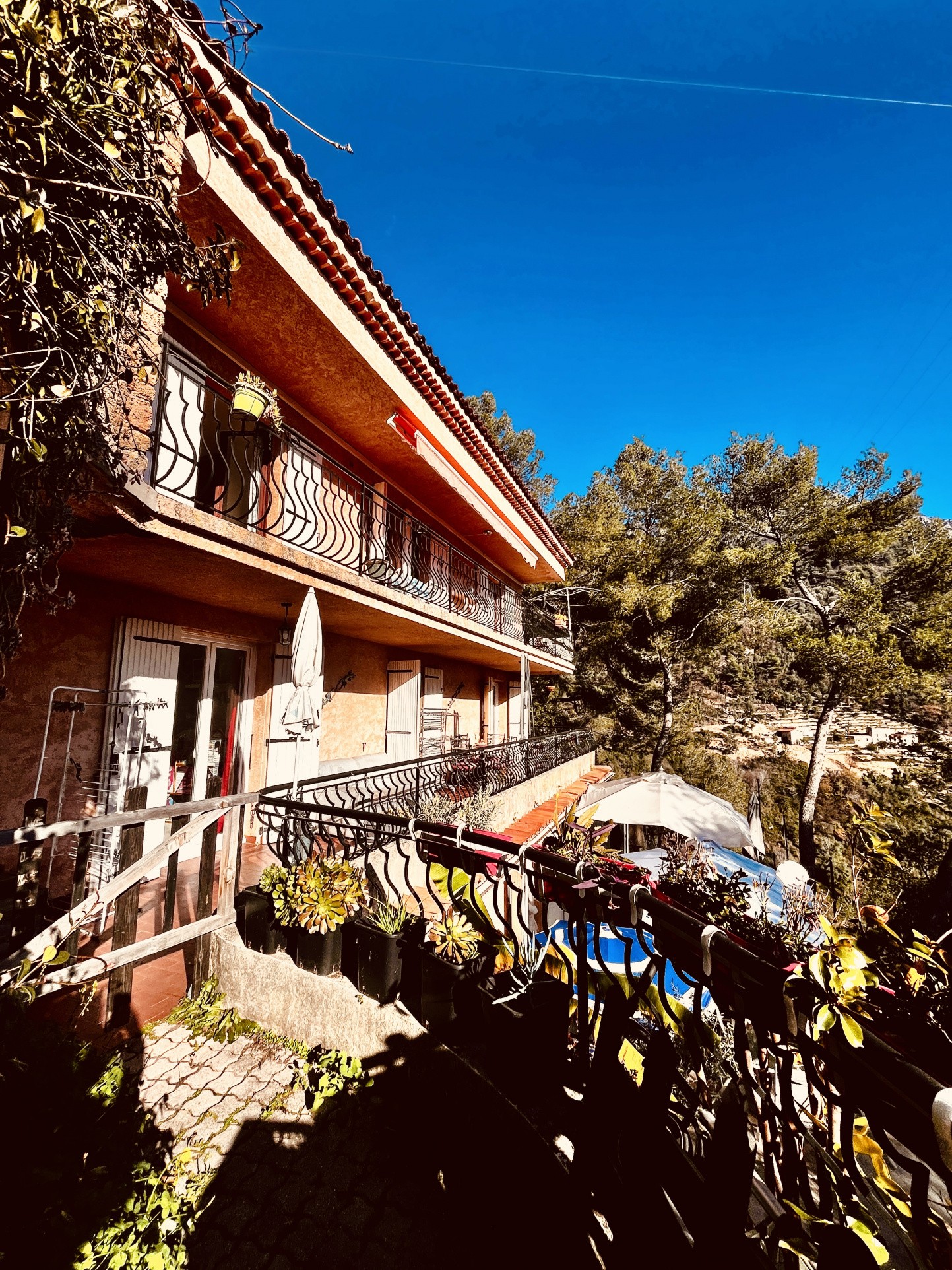 Vente Maison à Menton 11 pièces