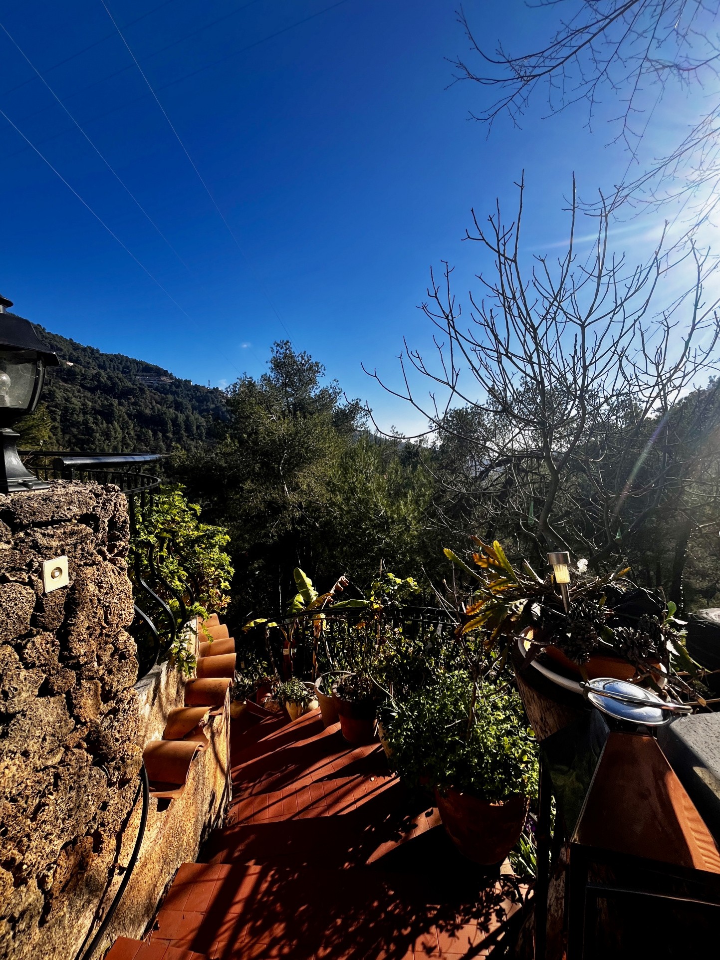 Vente Maison à Menton 11 pièces