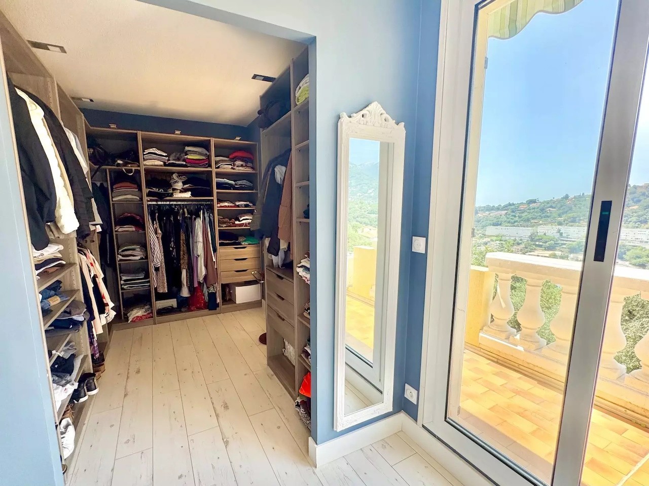 Vente Maison à Menton 4 pièces