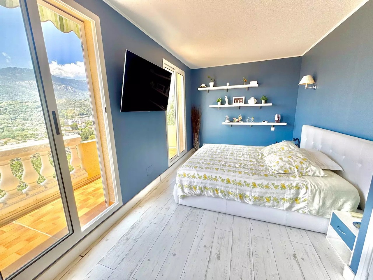 Vente Maison à Menton 4 pièces