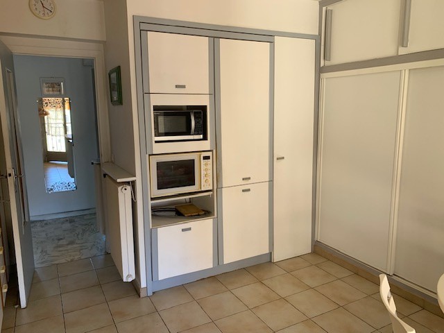 Vente Appartement à Menton 2 pièces