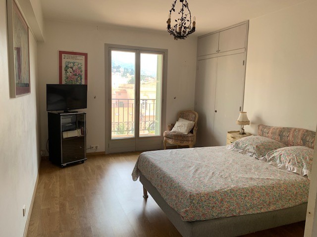 Vente Appartement à Menton 2 pièces