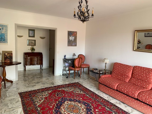 Vente Appartement à Menton 2 pièces