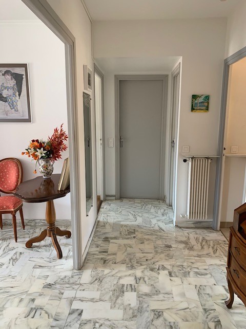 Vente Appartement à Menton 2 pièces