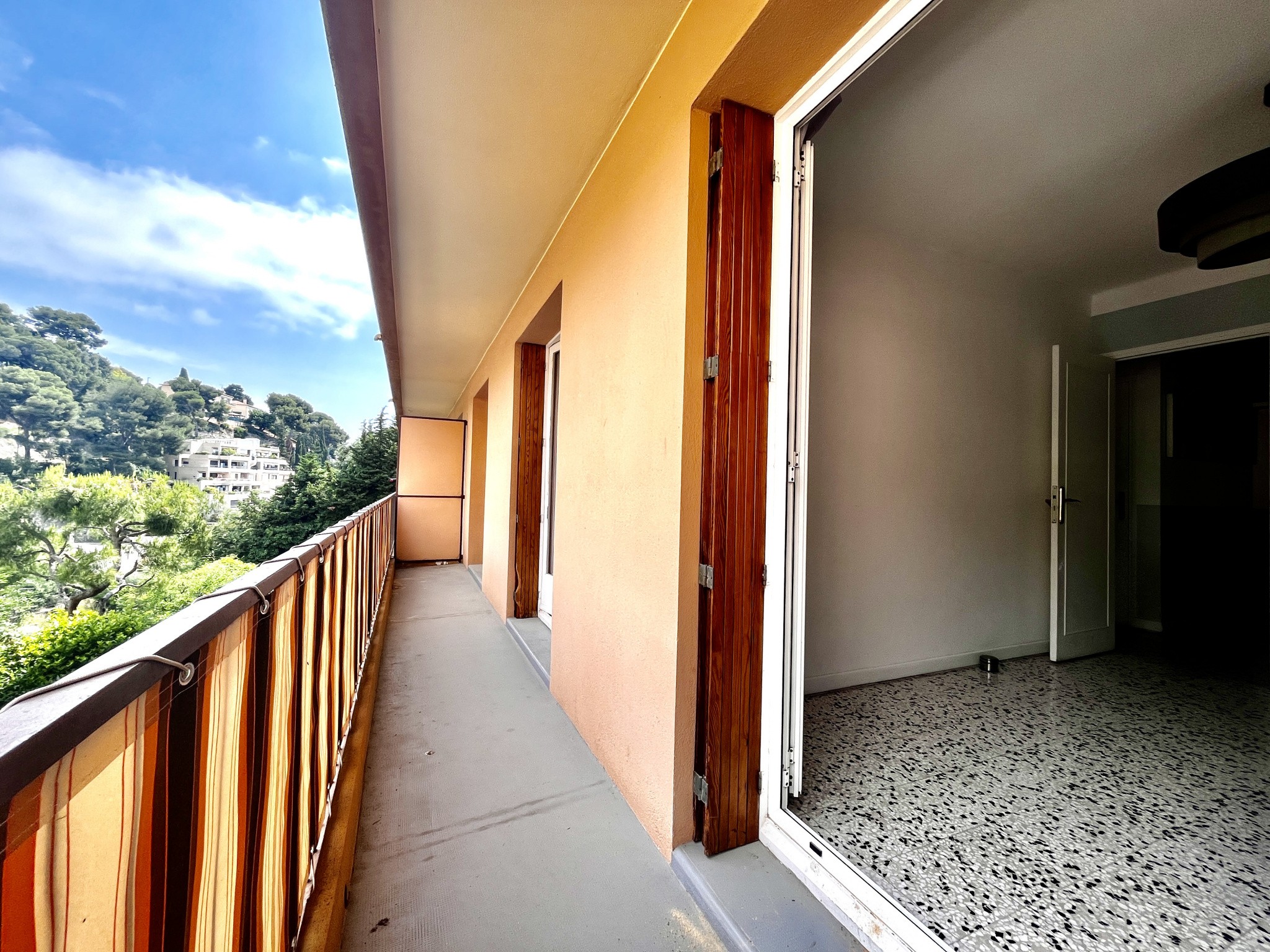 Vente Appartement à Roquebrune-Cap-Martin 4 pièces