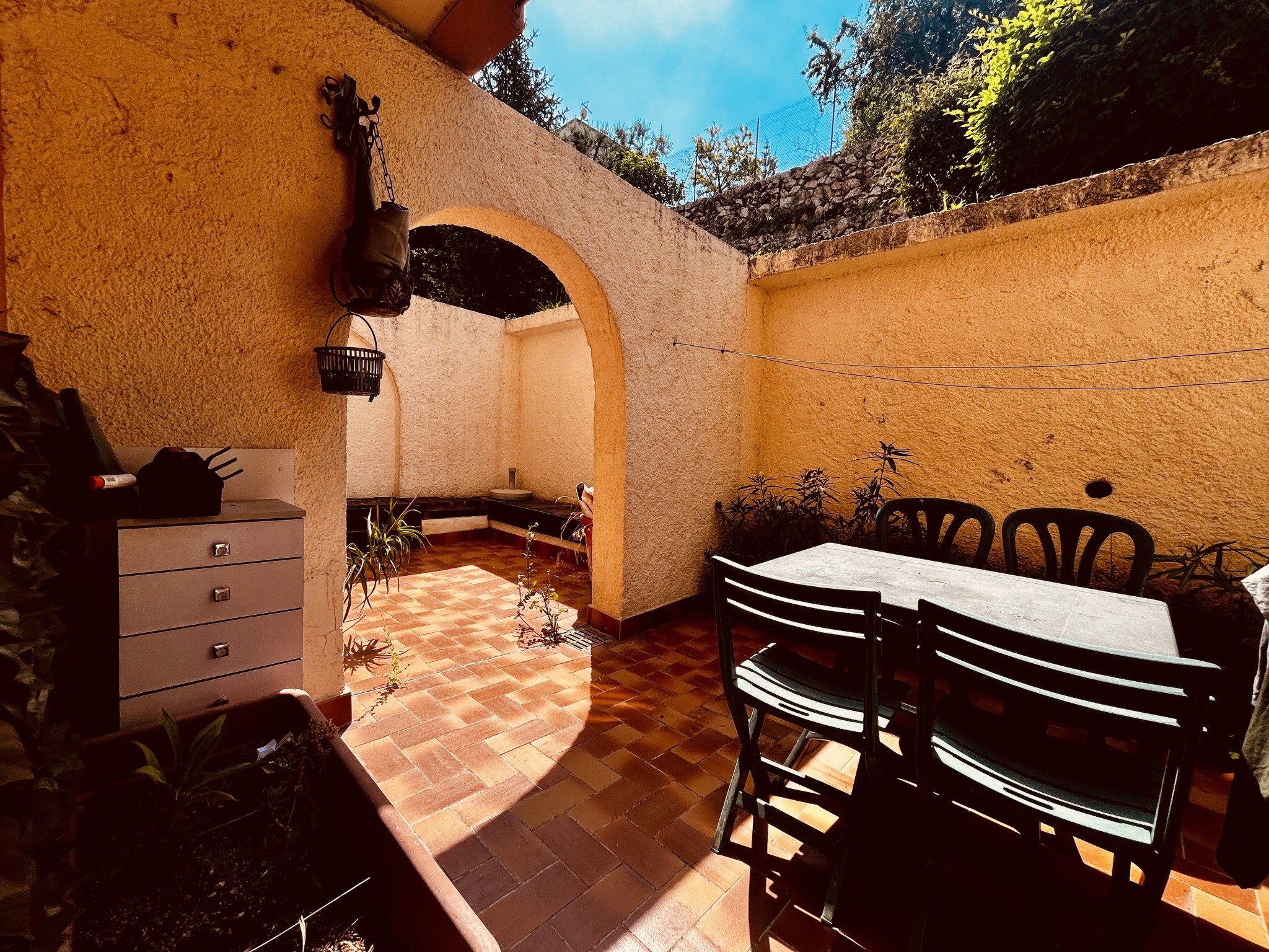 Vente Appartement à Roquebrune-Cap-Martin 4 pièces