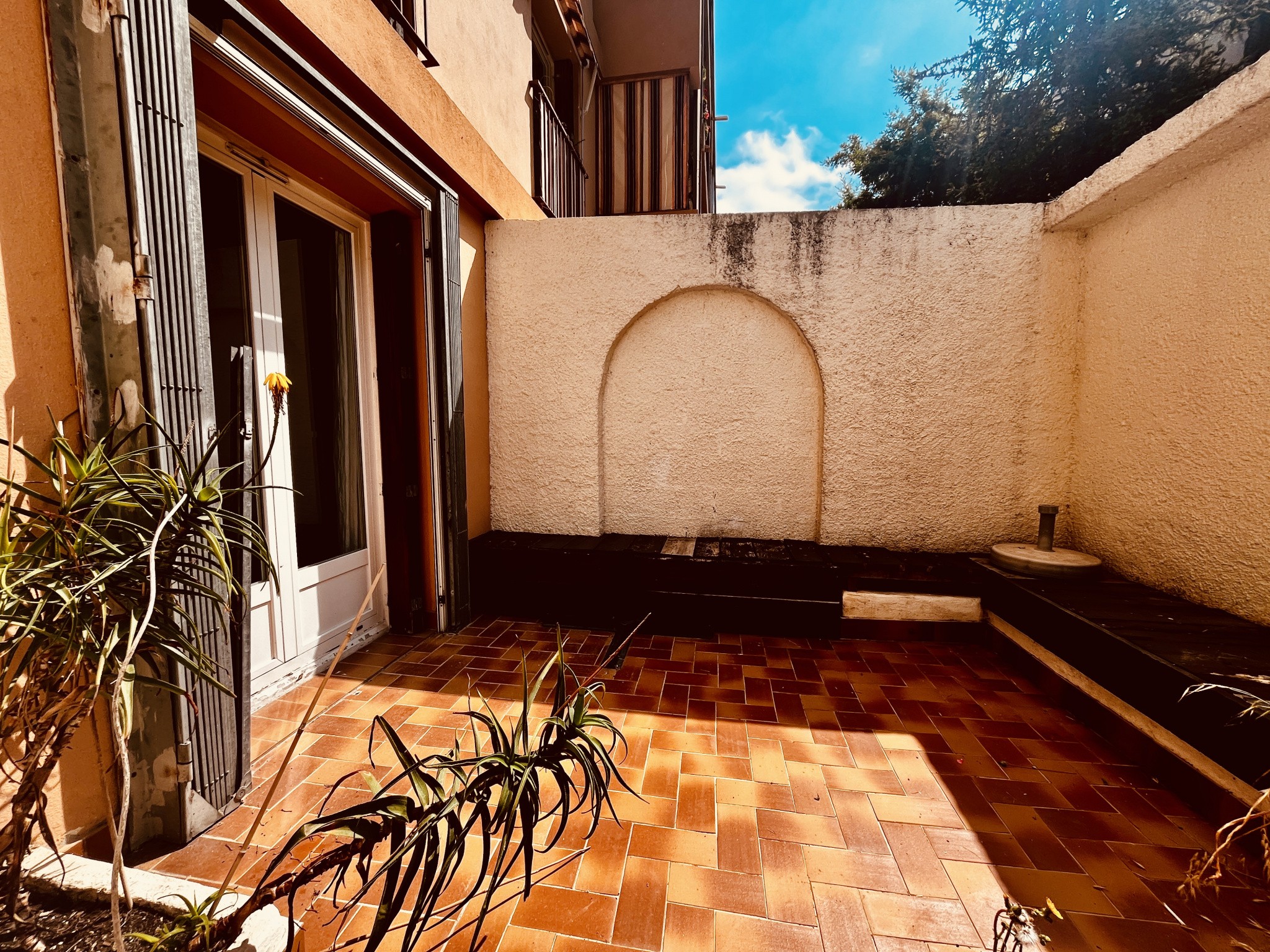 Vente Appartement à Roquebrune-Cap-Martin 4 pièces