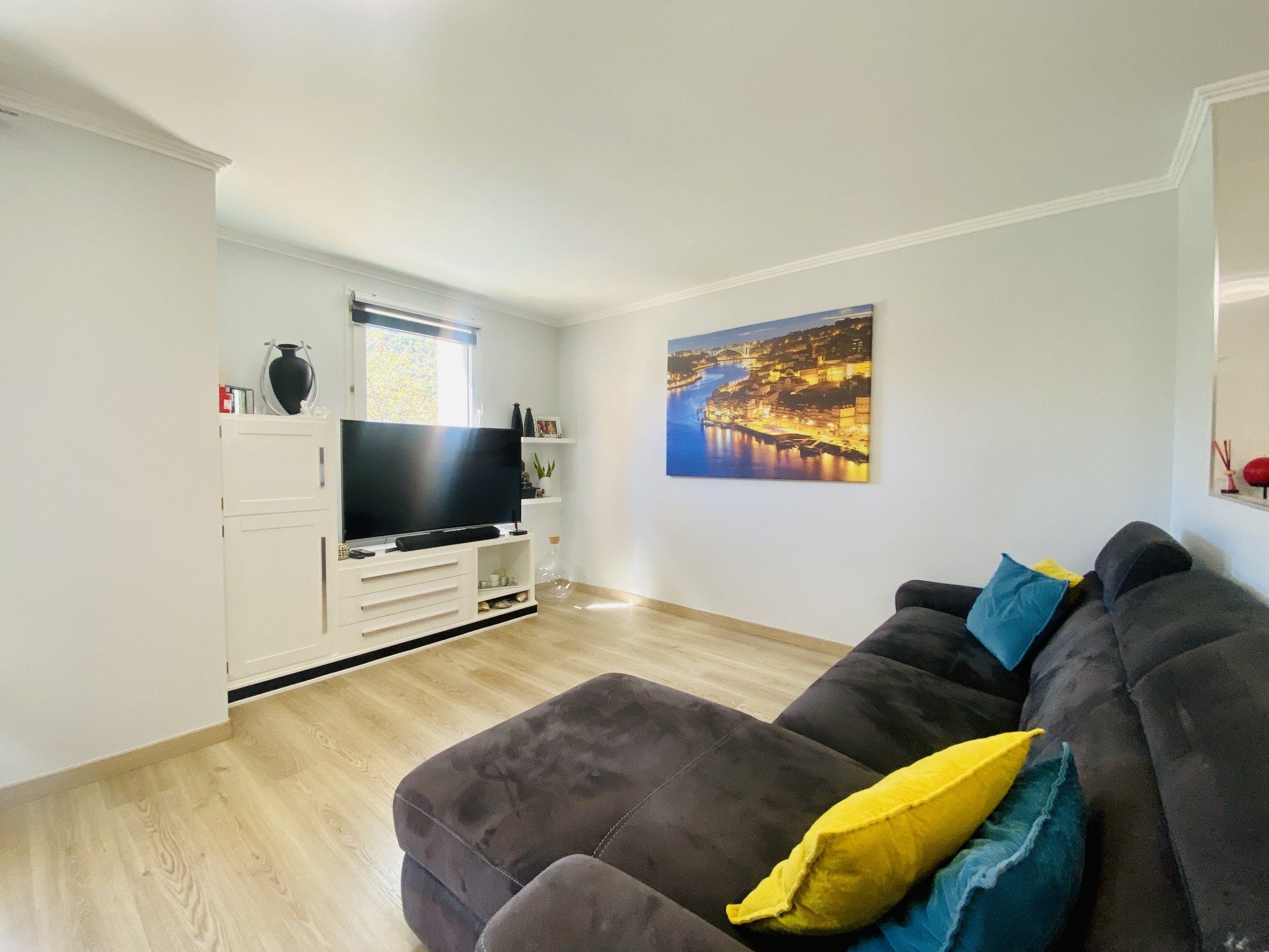 Vente Appartement à Menton 4 pièces