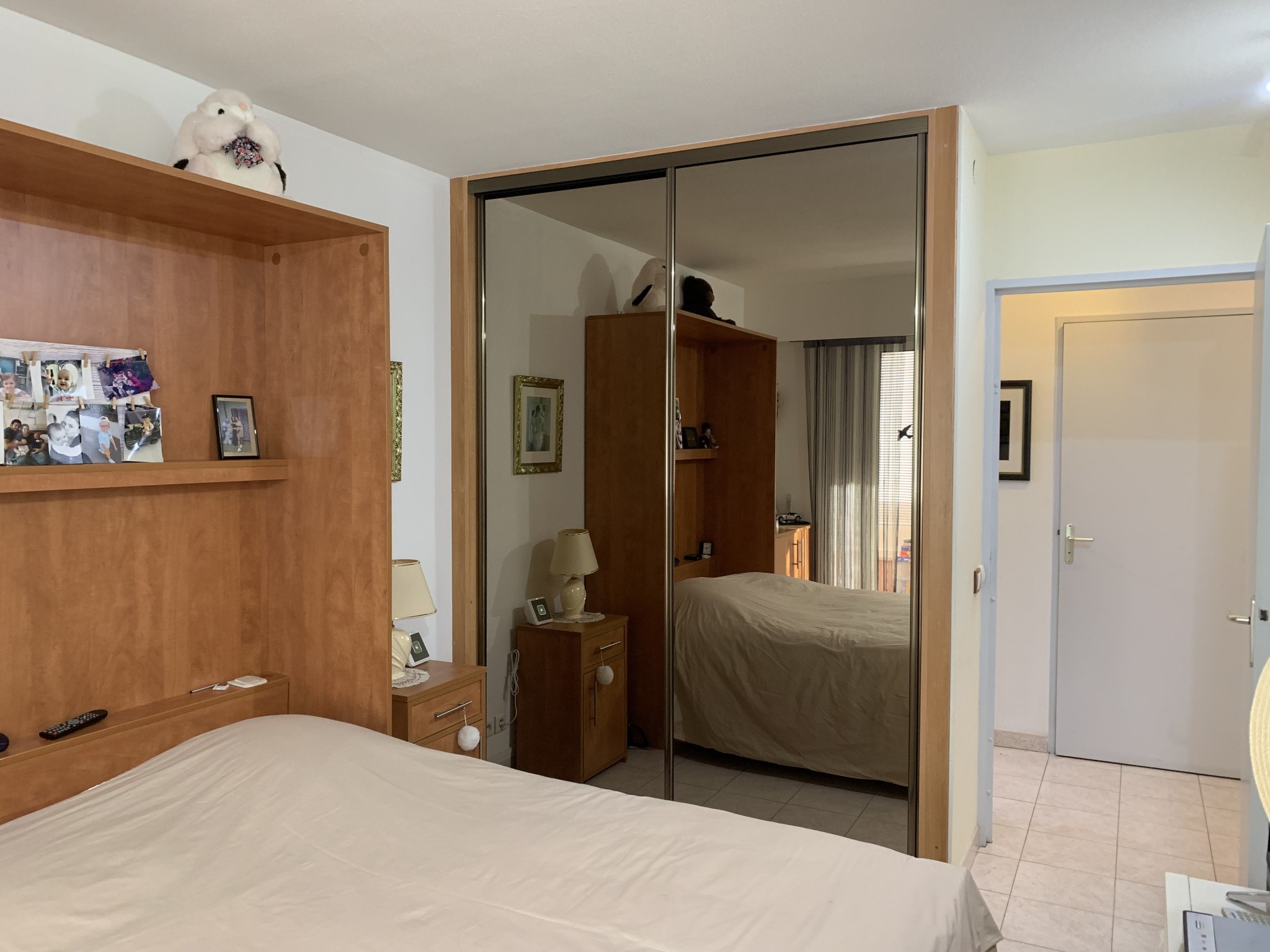 Vente Appartement à Menton 3 pièces