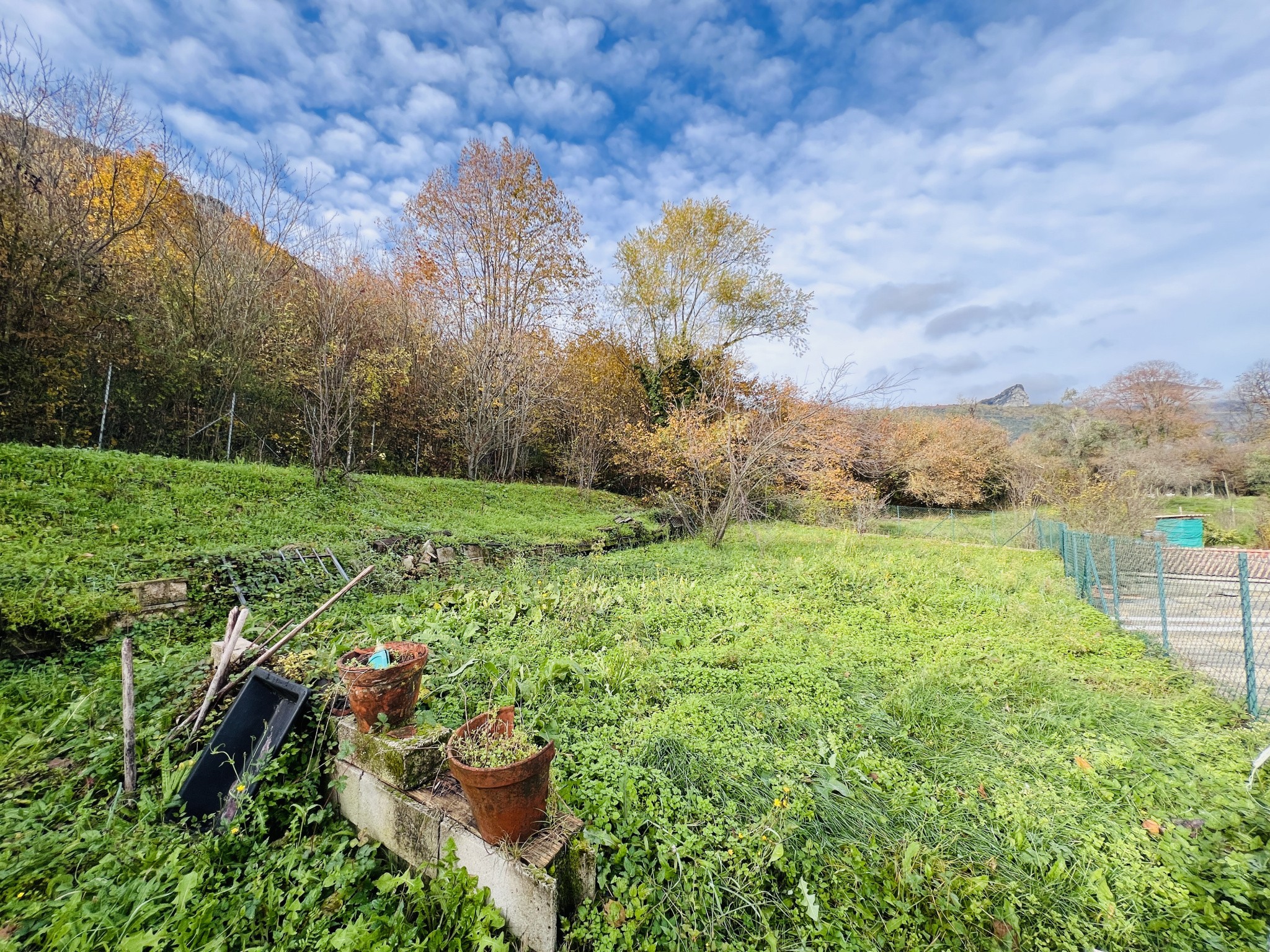 Vente Maison à Sospel 4 pièces