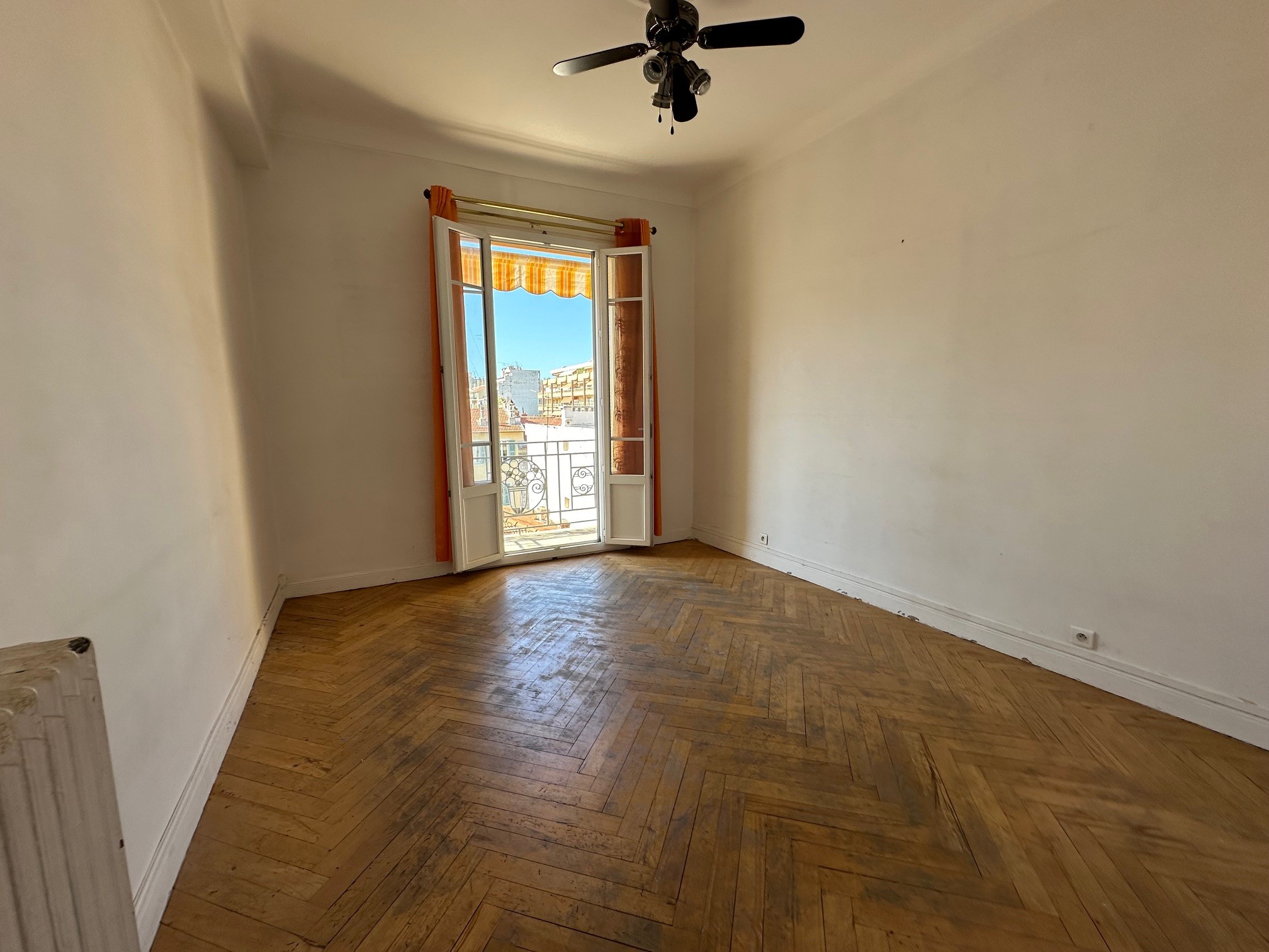 Vente Appartement à Nice 4 pièces