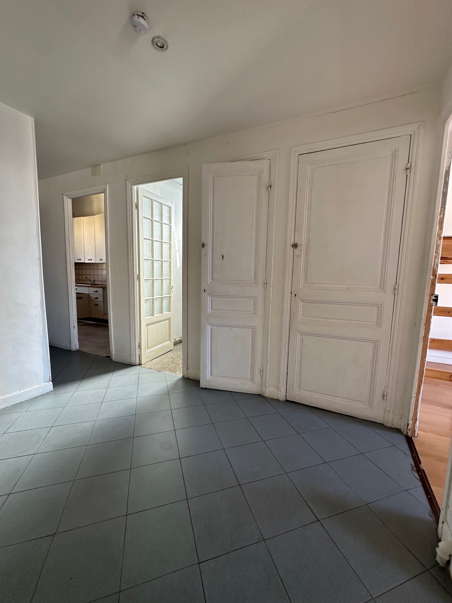 Vente Appartement à Nice 4 pièces