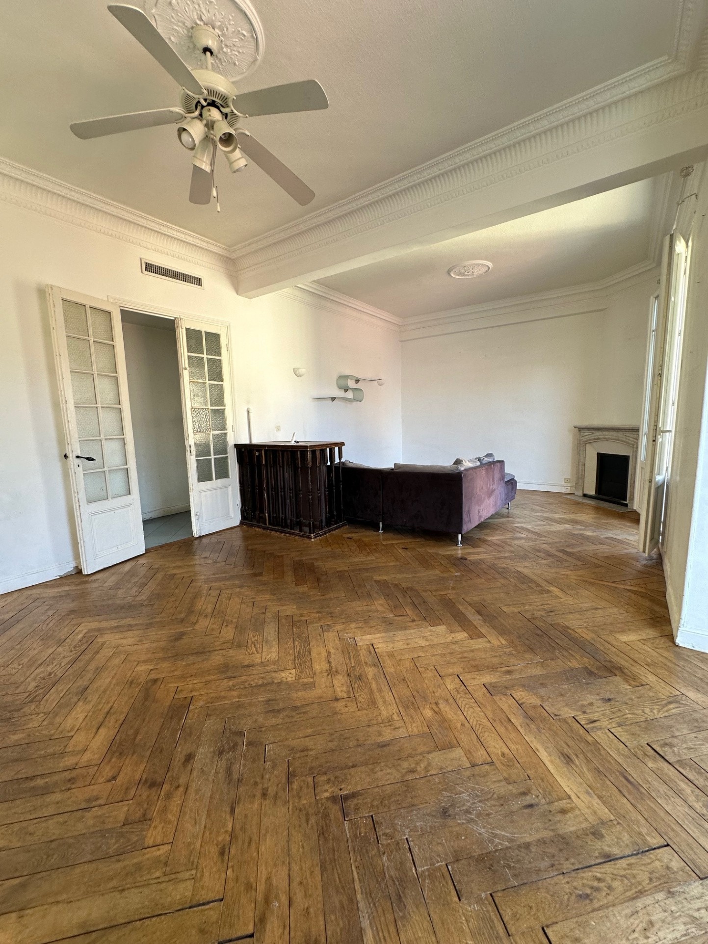 Vente Appartement à Nice 4 pièces