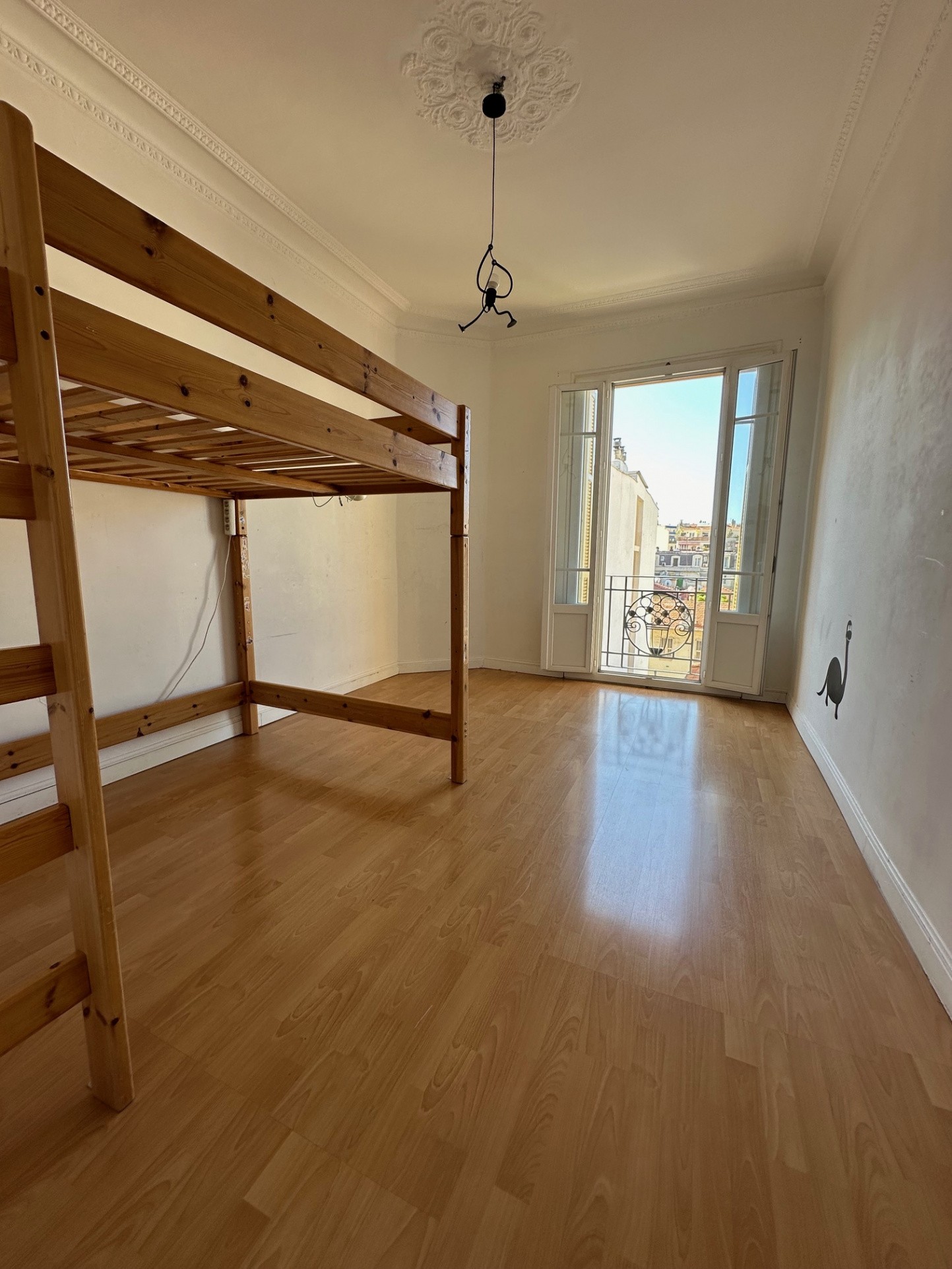 Vente Appartement à Nice 4 pièces