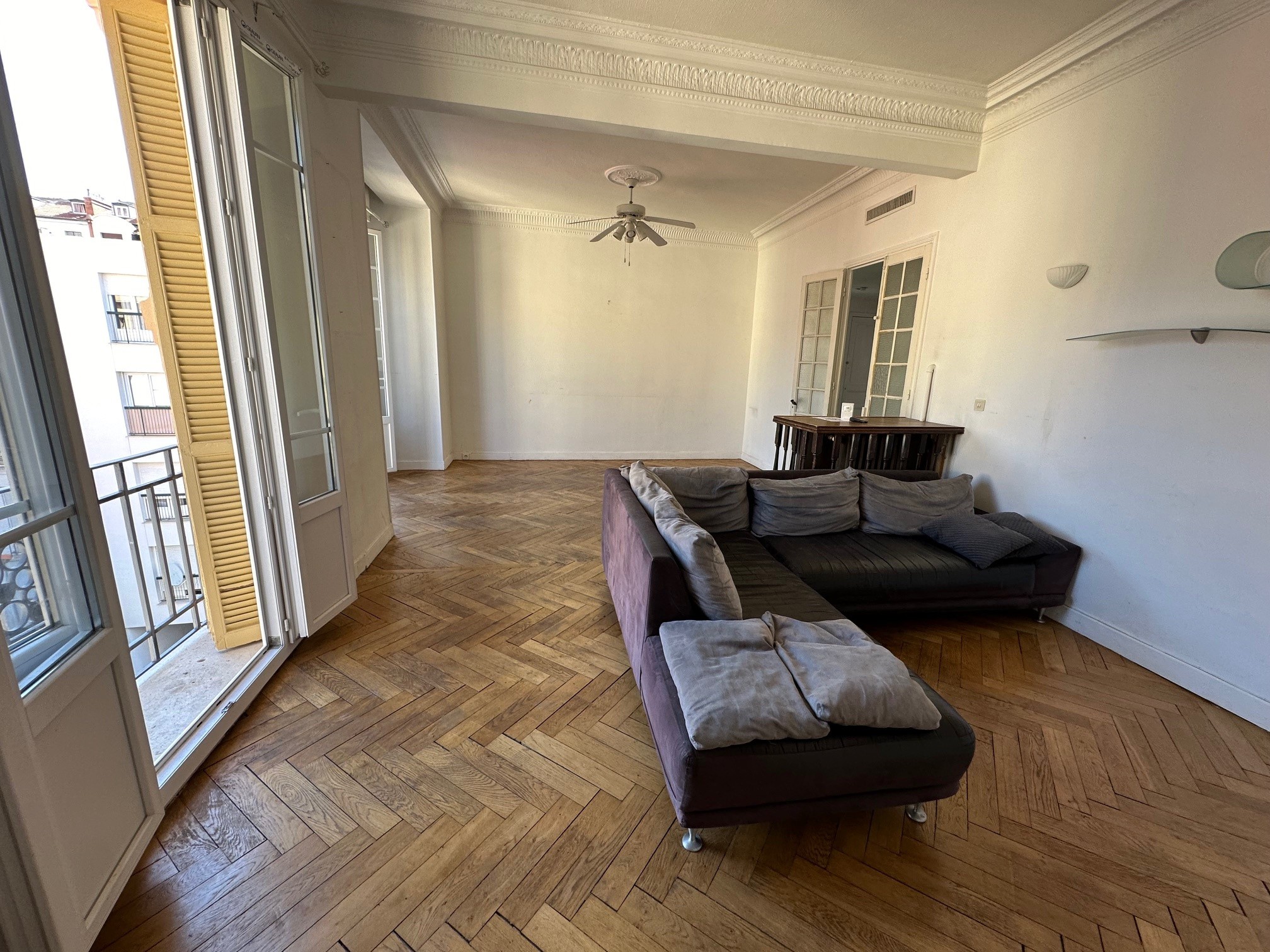 Vente Appartement à Nice 4 pièces