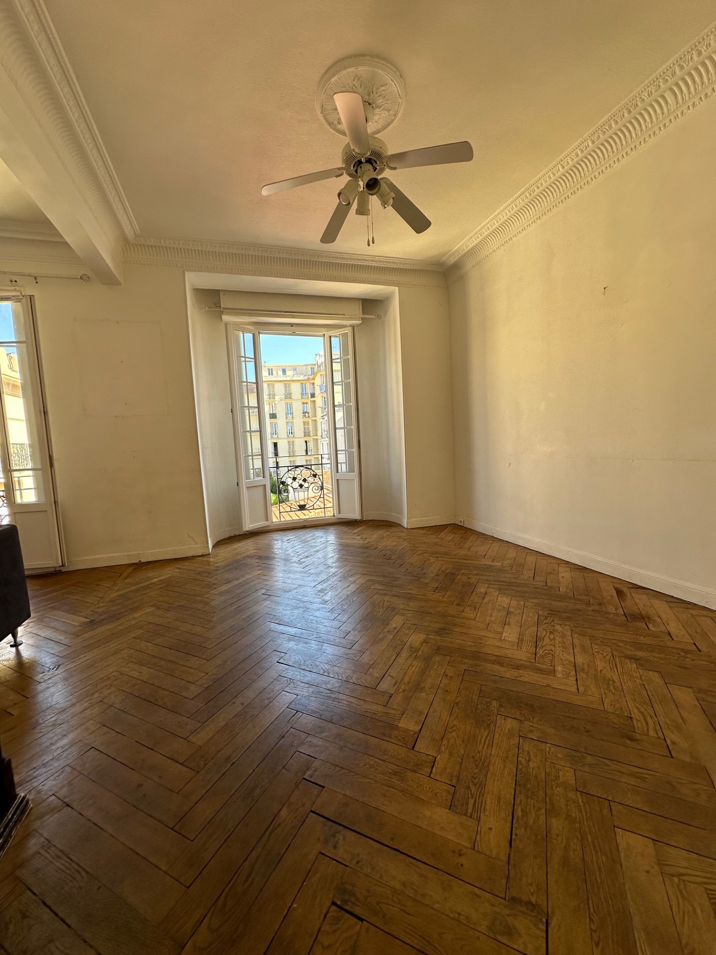 Vente Appartement à Nice 4 pièces