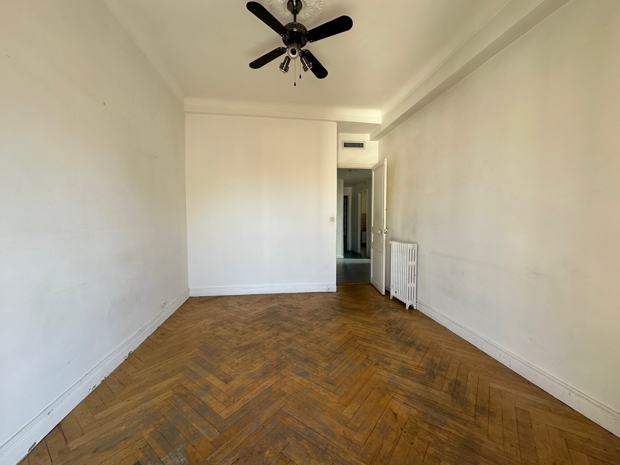 Vente Appartement à Nice 4 pièces