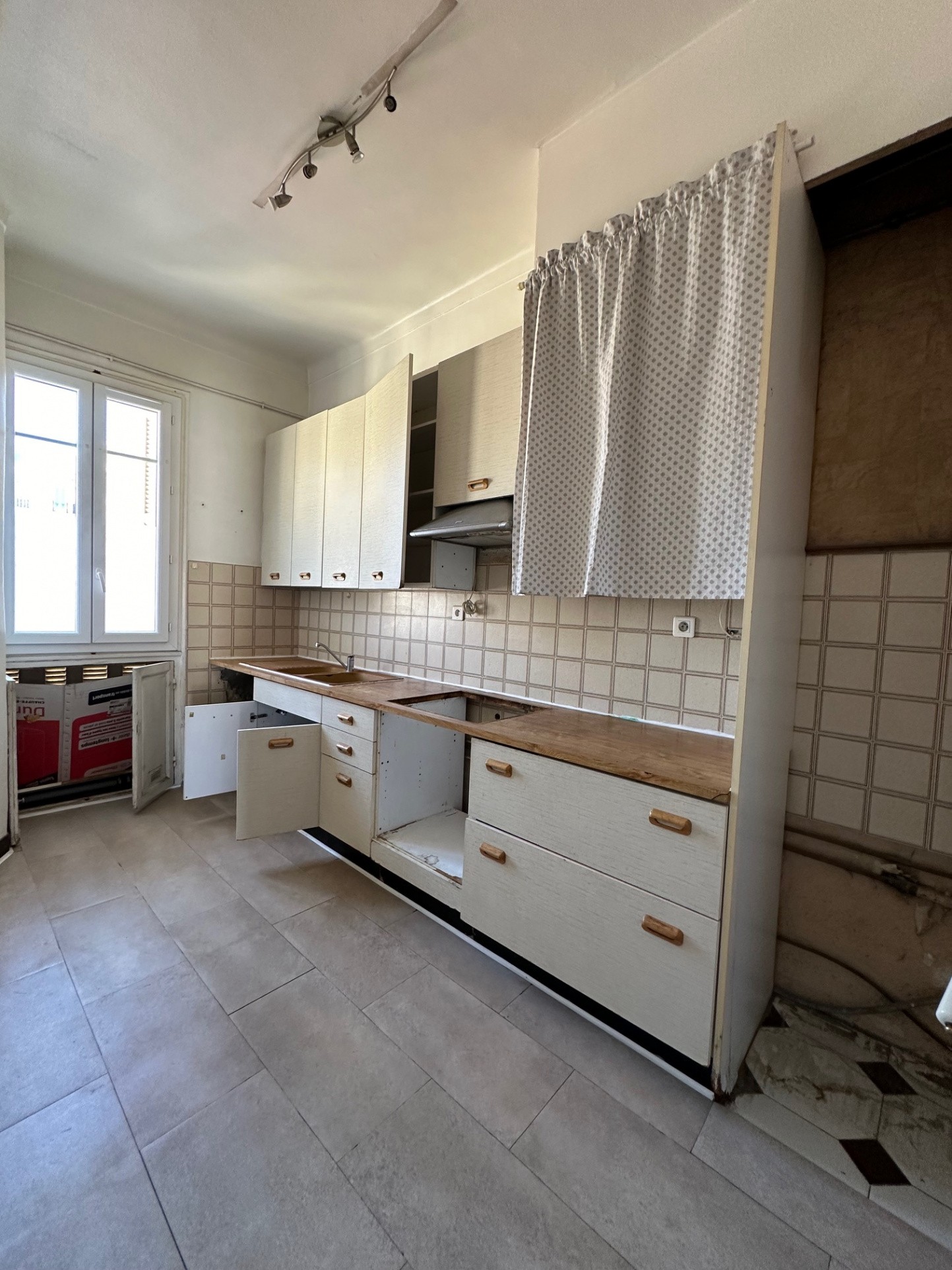 Vente Appartement à Nice 4 pièces