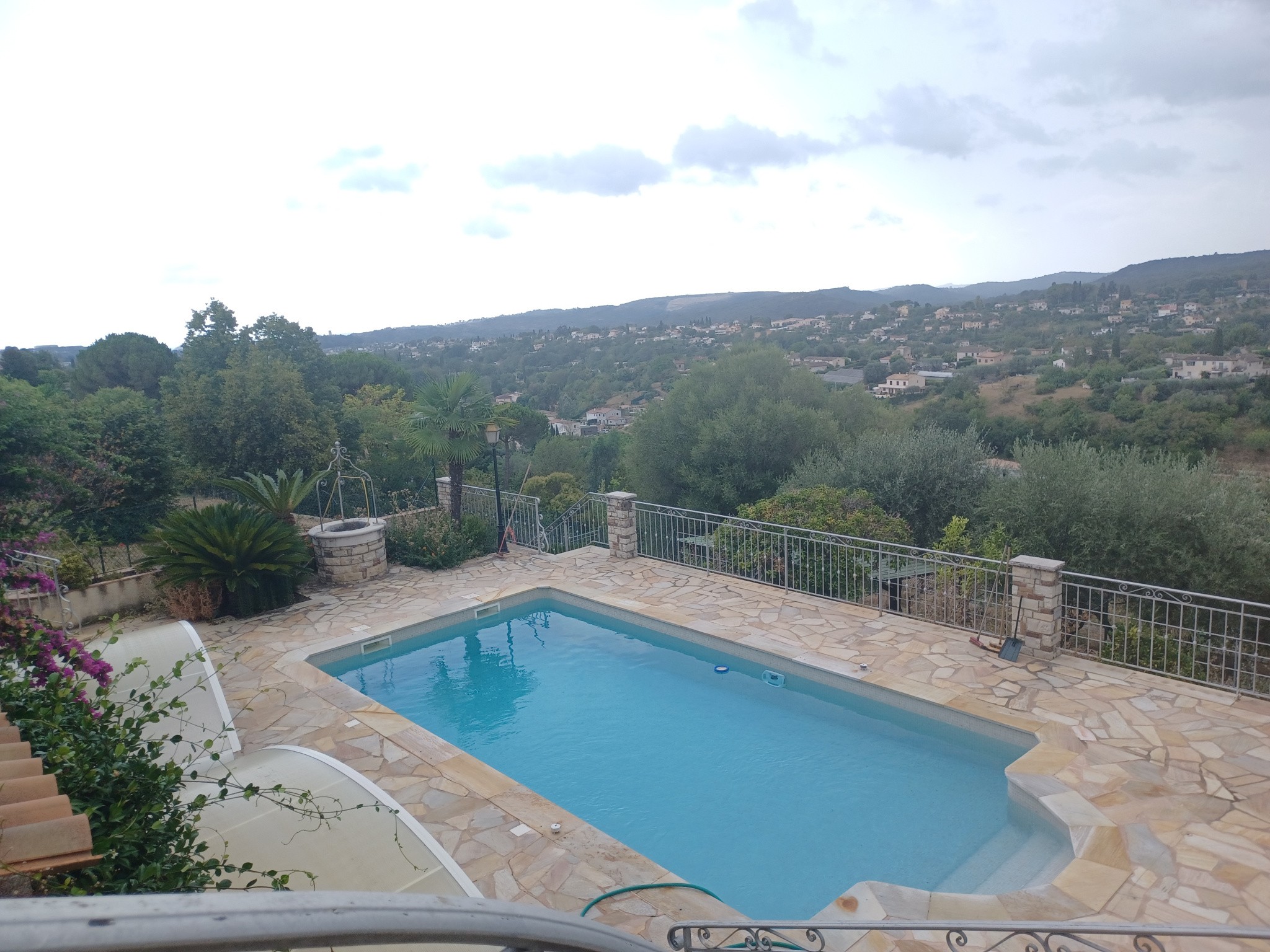 Vente Maison à Saint-Paul-de-Vence 7 pièces