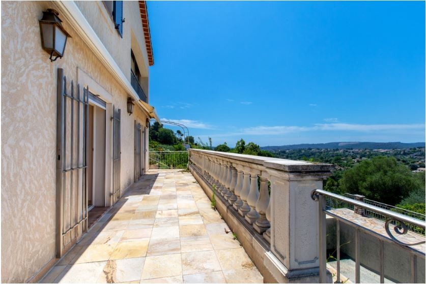 Vente Maison à Saint-Paul-de-Vence 7 pièces