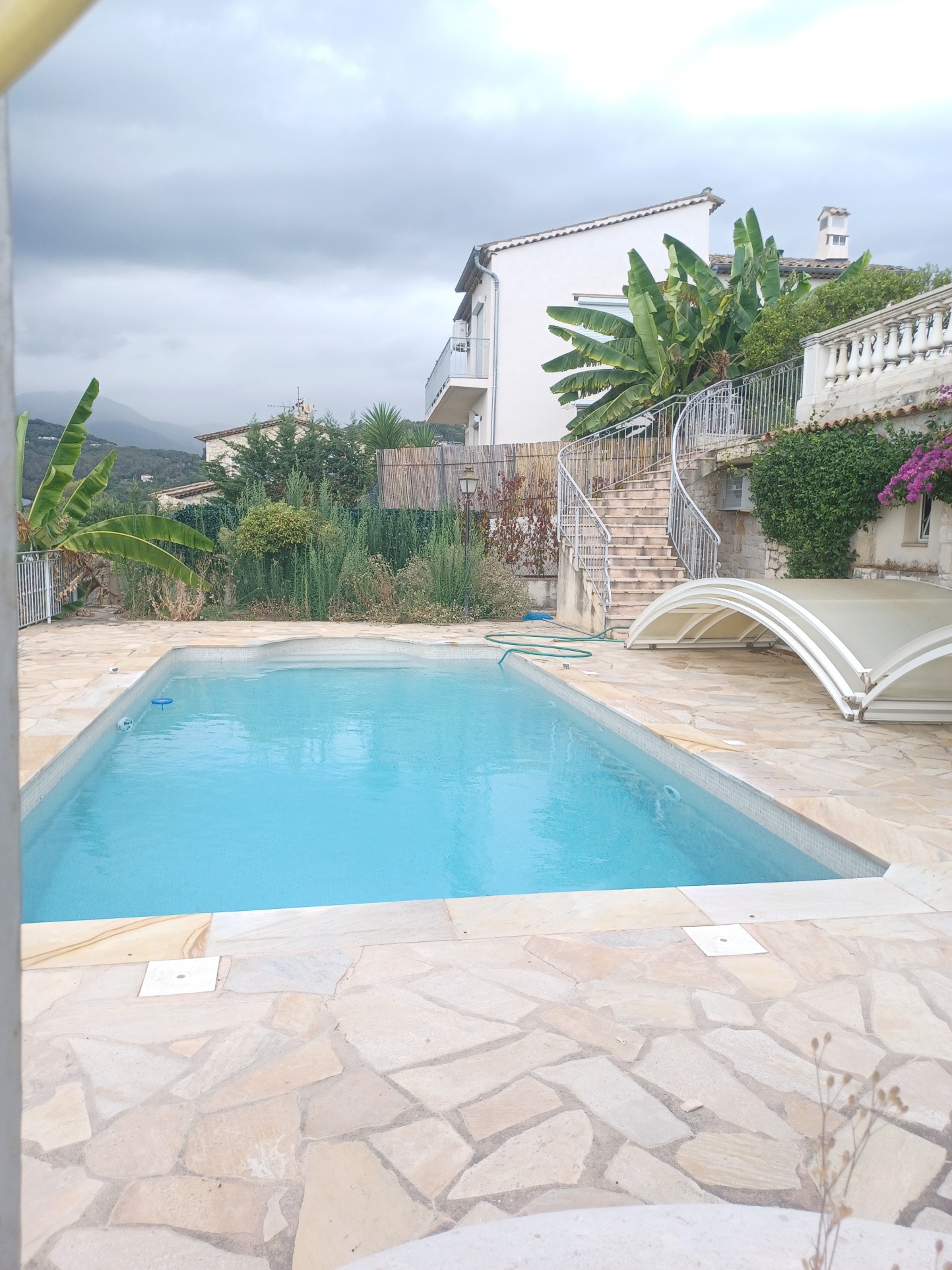 Vente Maison à Saint-Paul-de-Vence 7 pièces