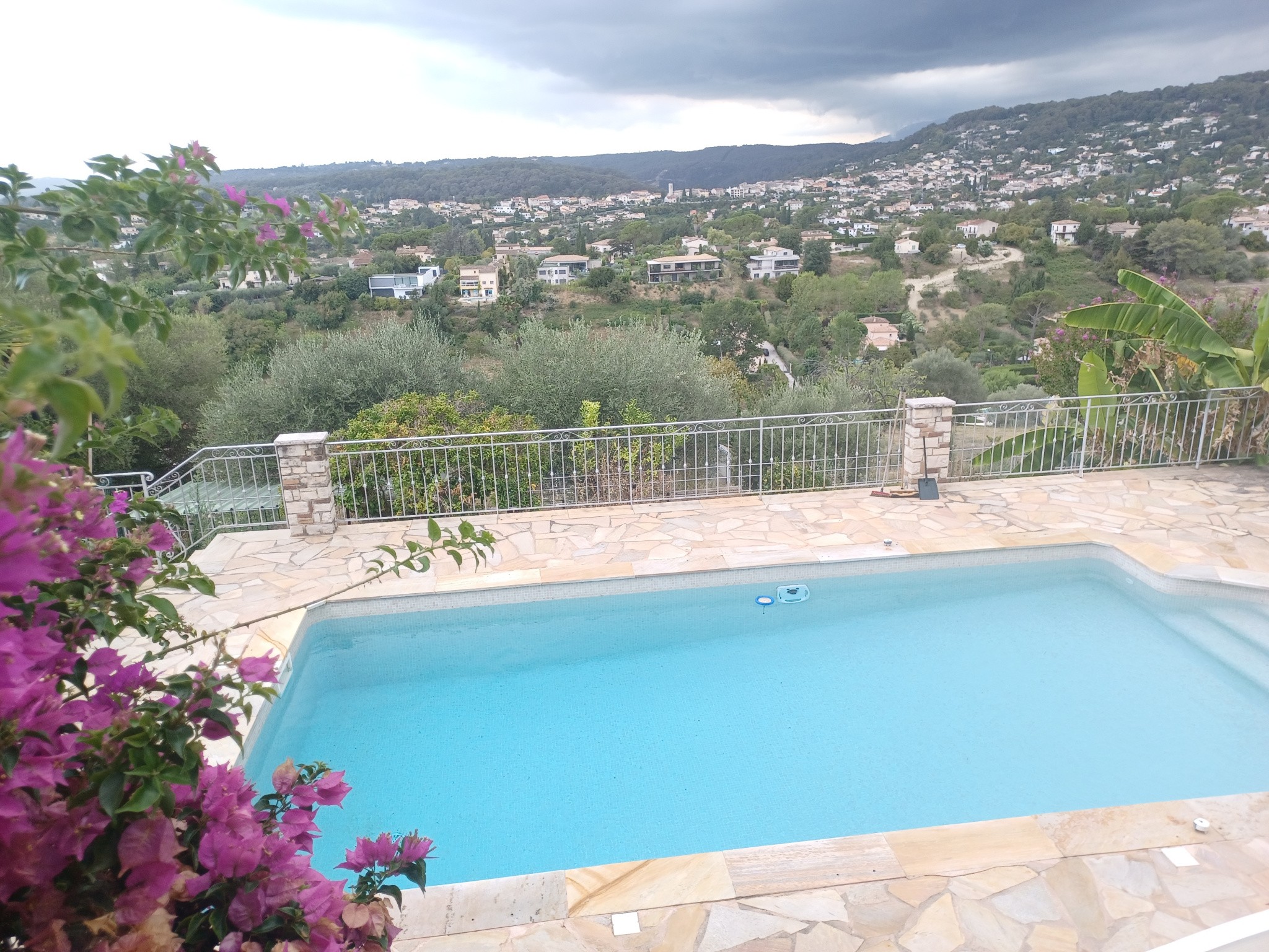 Vente Maison à Saint-Paul-de-Vence 7 pièces