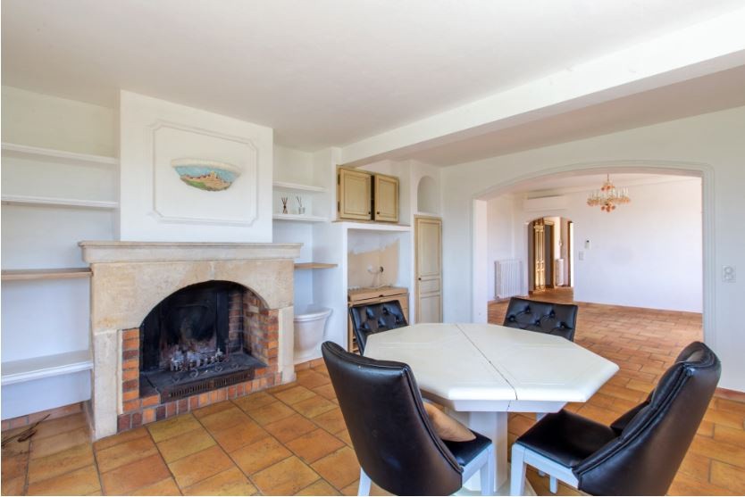 Vente Maison à Saint-Paul-de-Vence 7 pièces