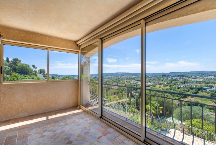 Vente Maison à Saint-Paul-de-Vence 7 pièces