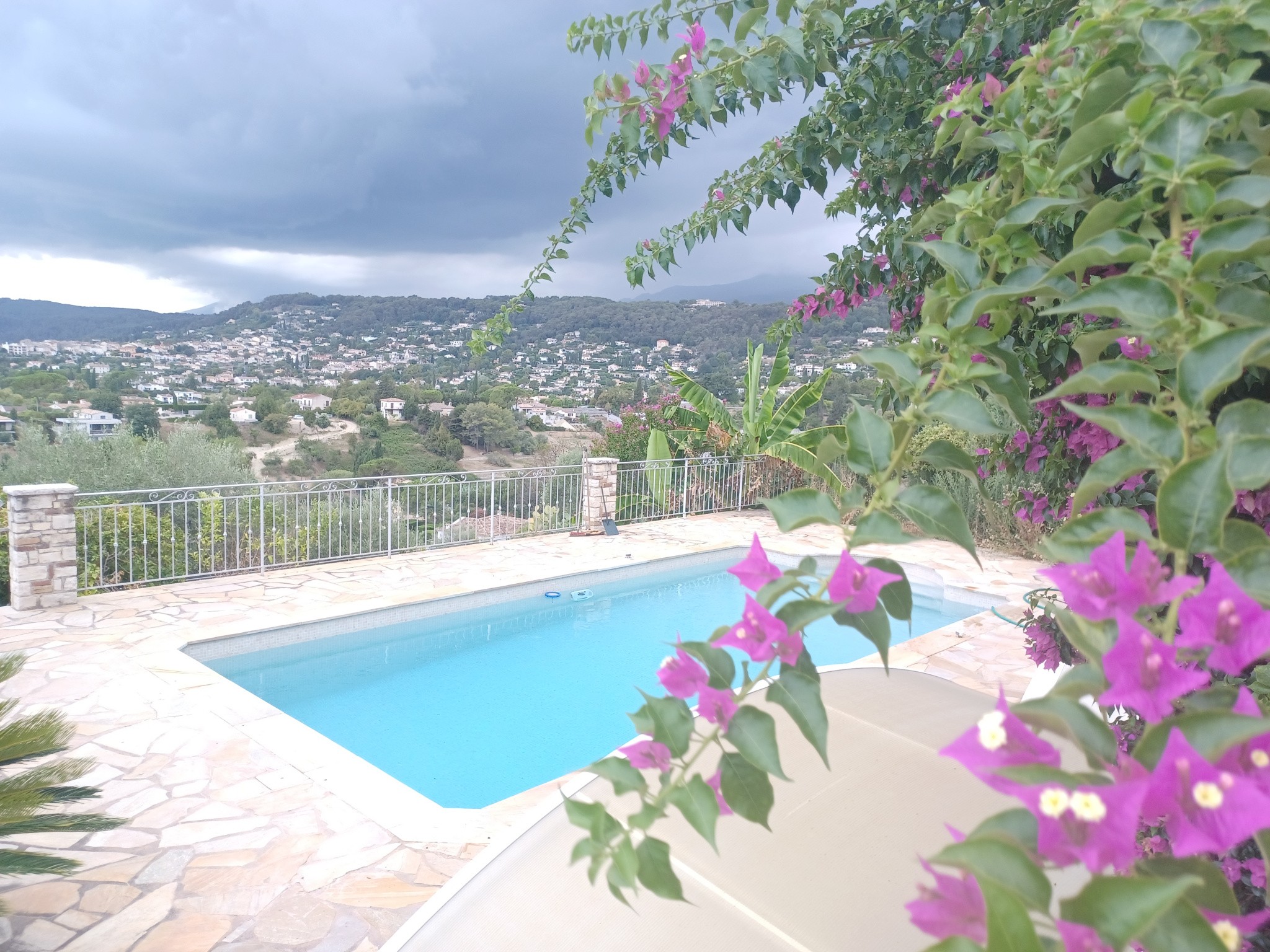 Vente Maison à Saint-Paul-de-Vence 7 pièces