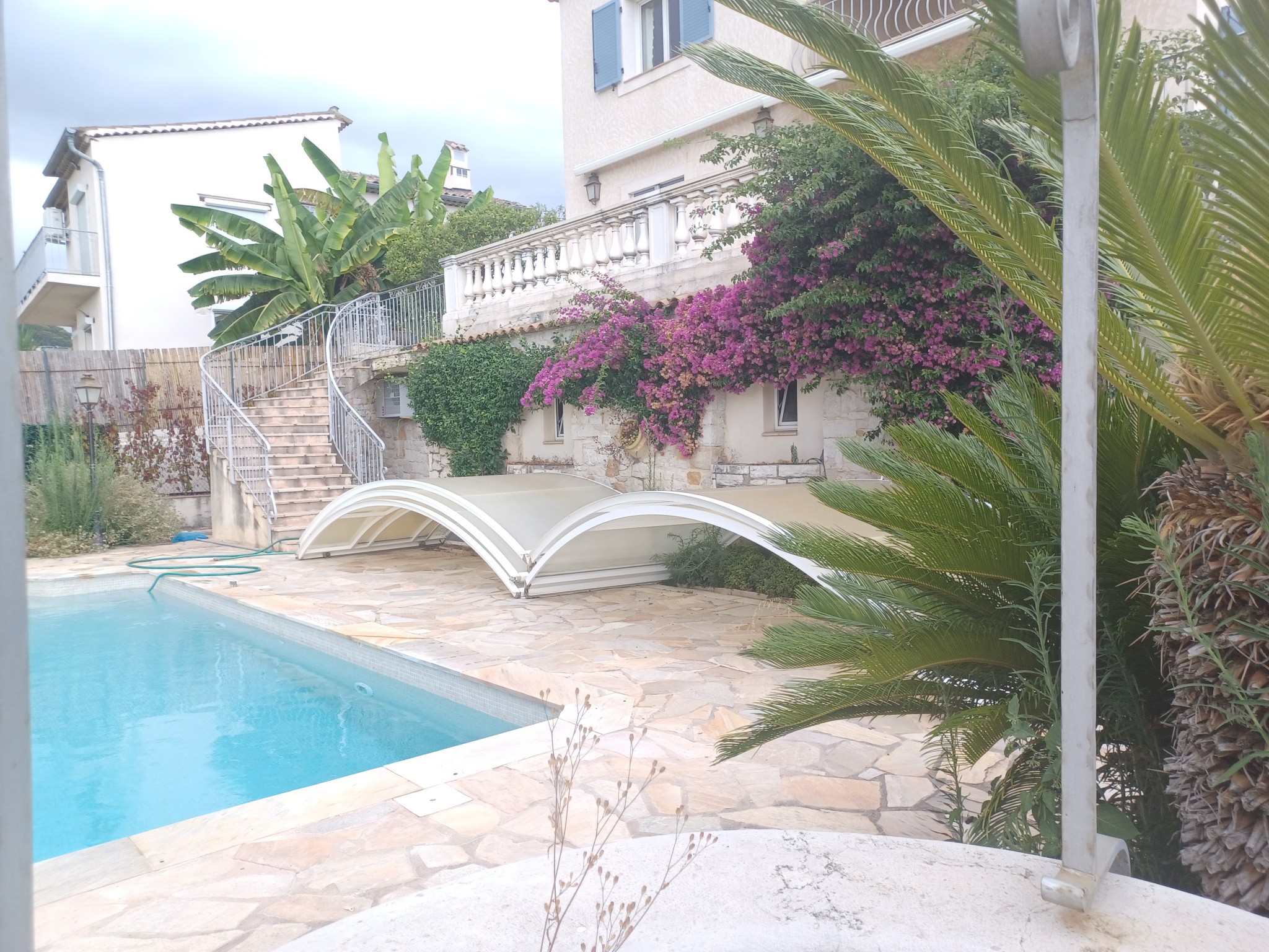 Vente Maison à Saint-Paul-de-Vence 7 pièces