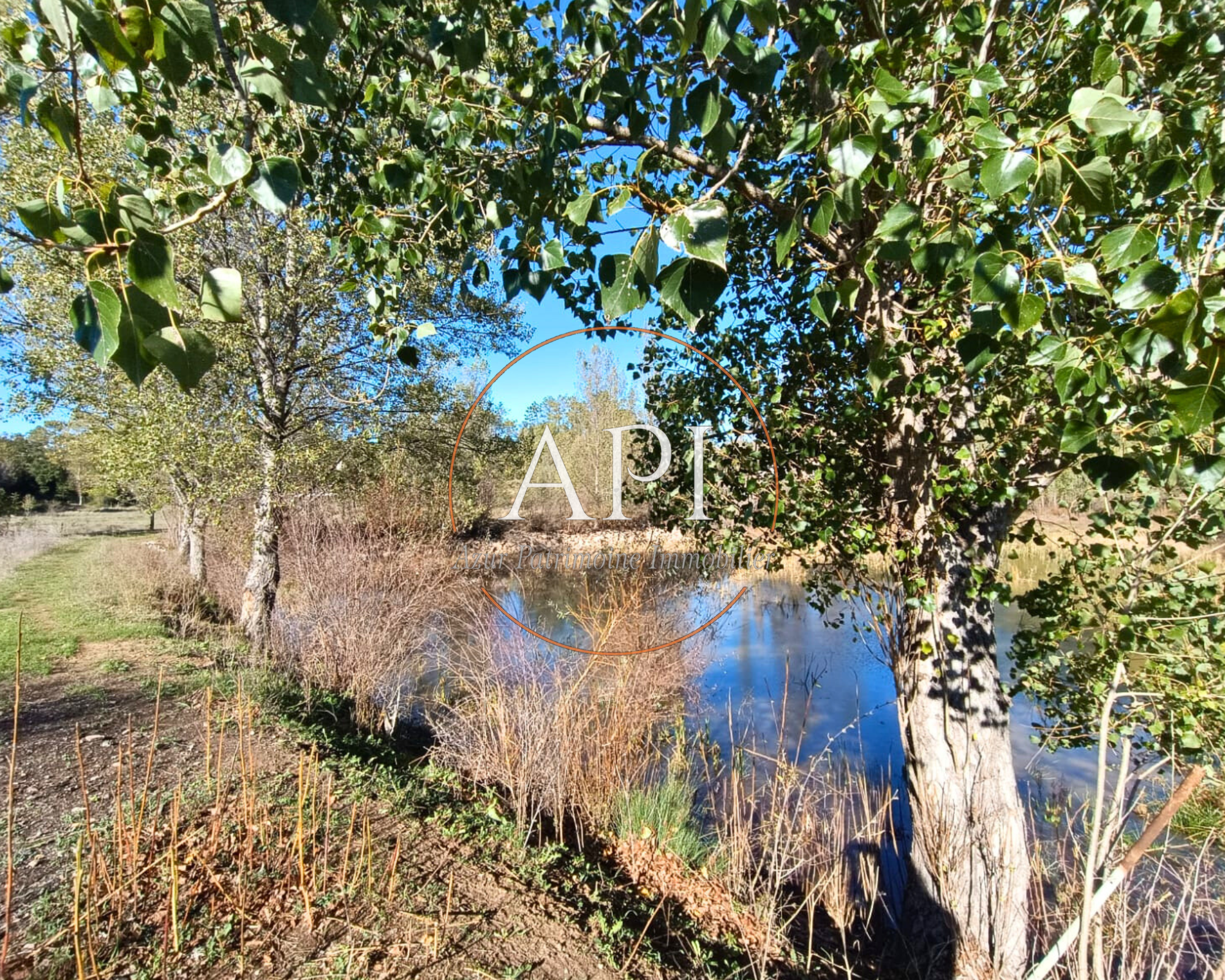 Vente Maison à Montauroux 7 pièces