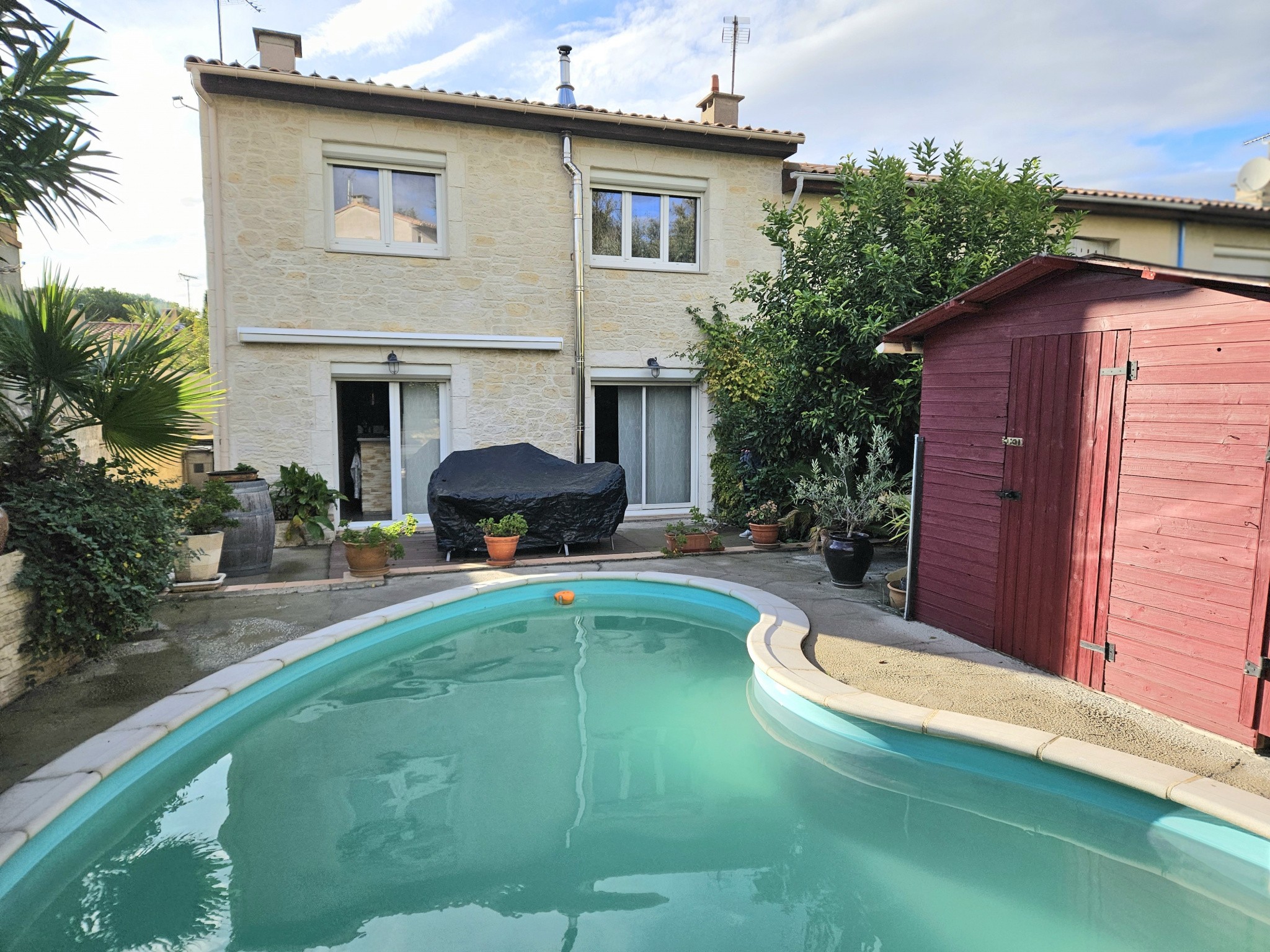 Vente Maison à Béziers 4 pièces