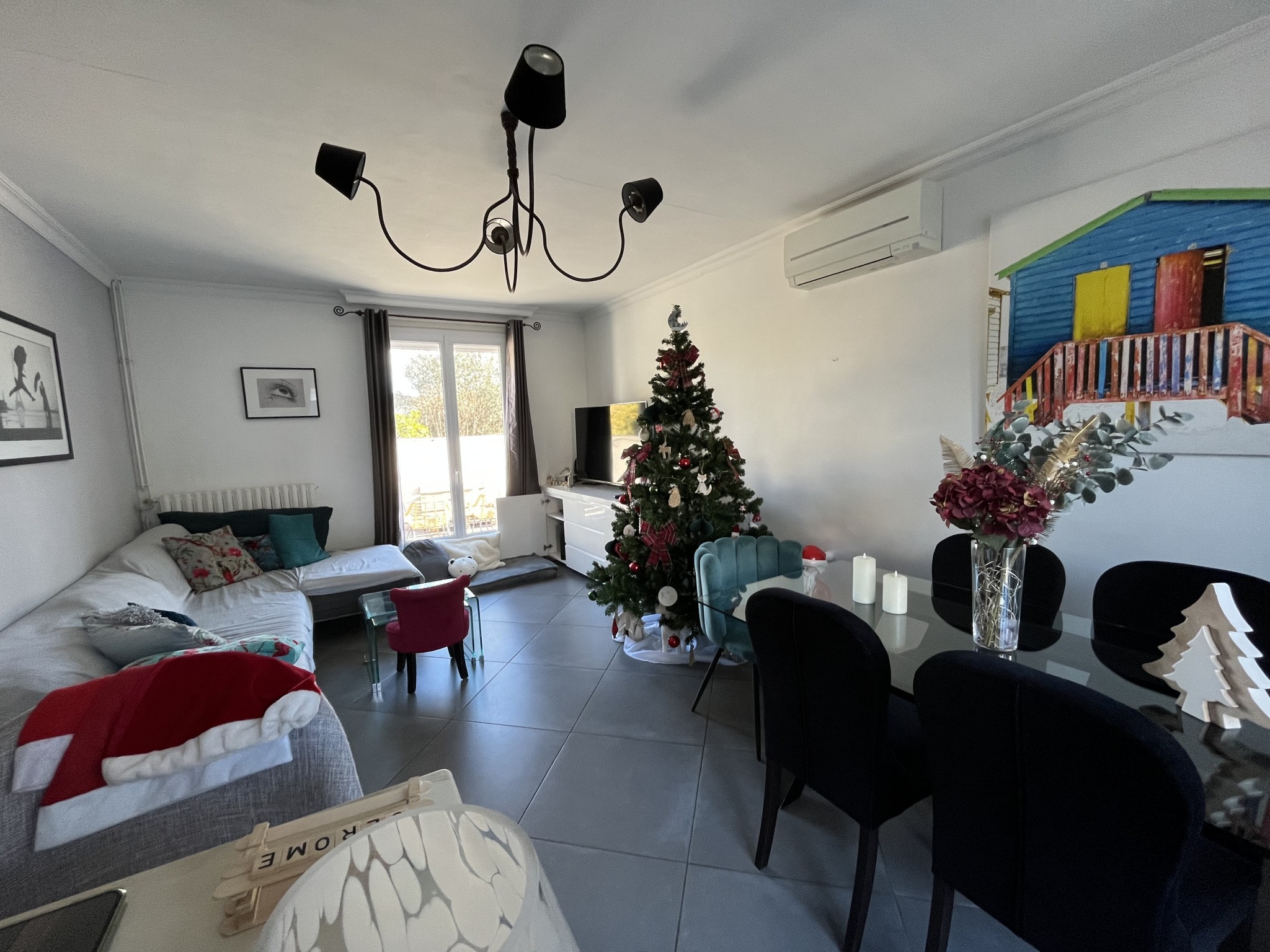 Vente Maison à Béziers 5 pièces