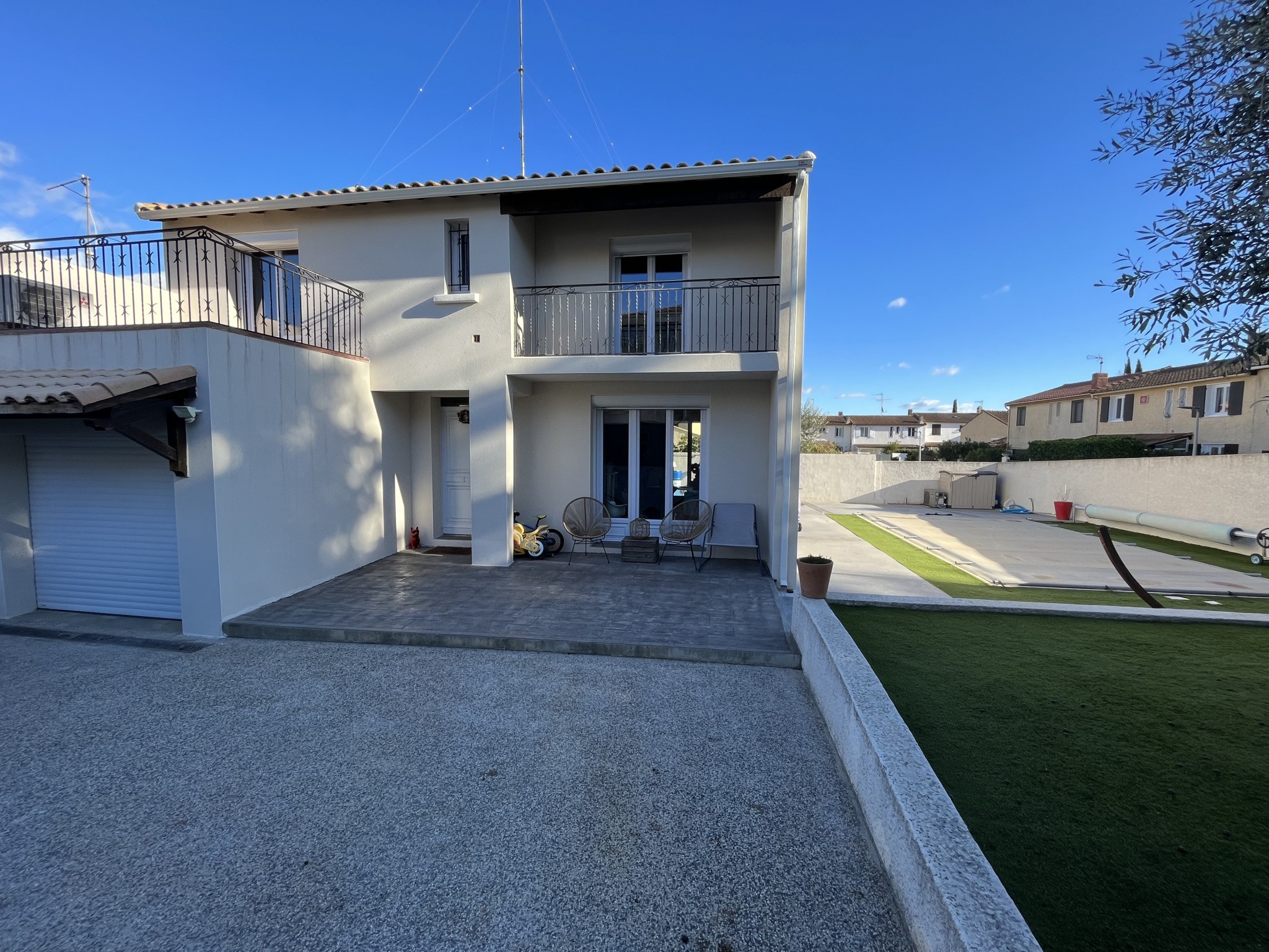 Vente Maison à Béziers 5 pièces